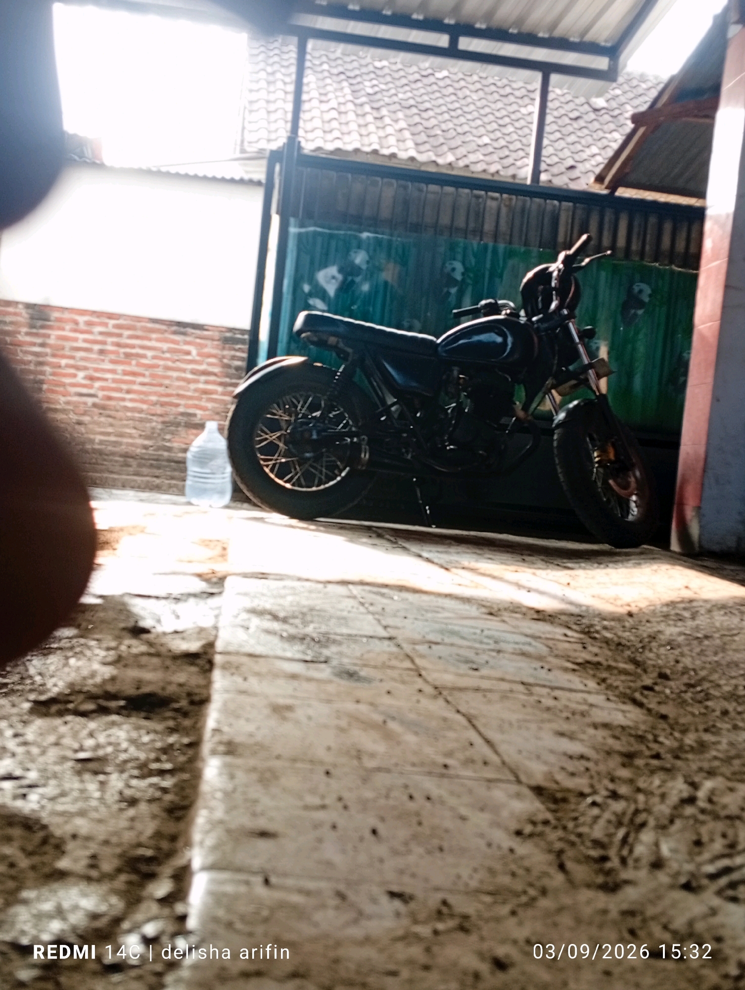 Memory