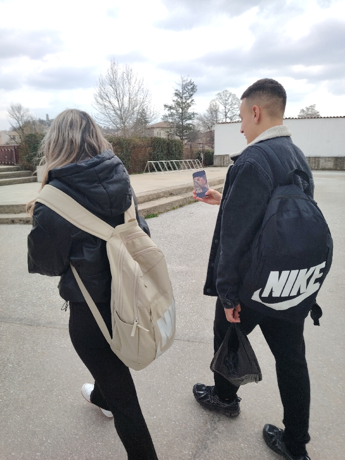 Memory