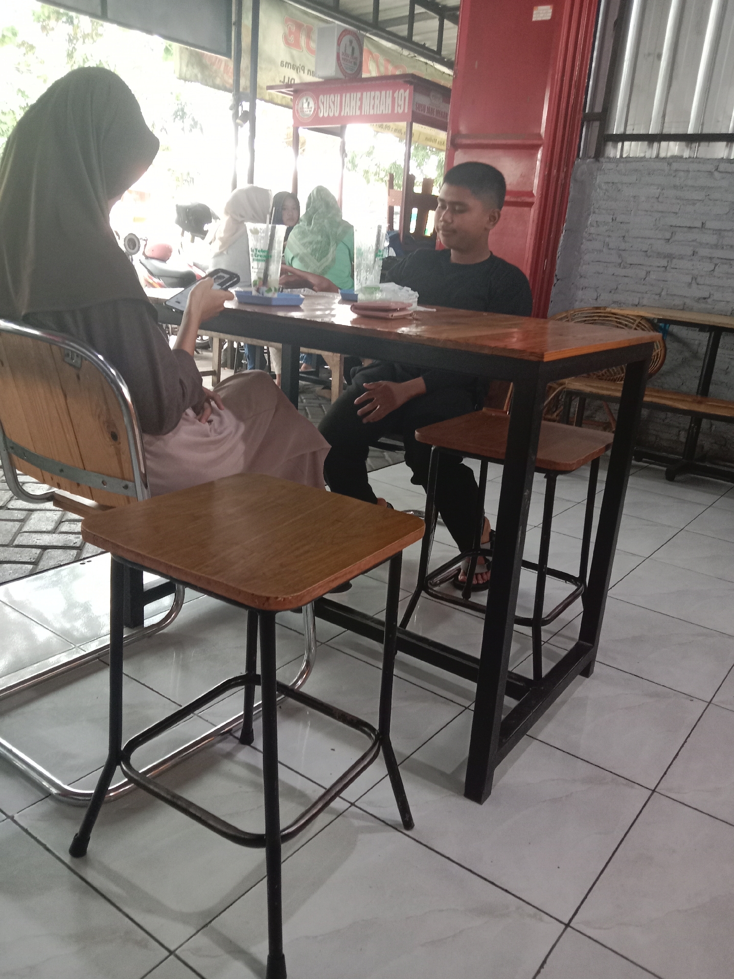 Memory
