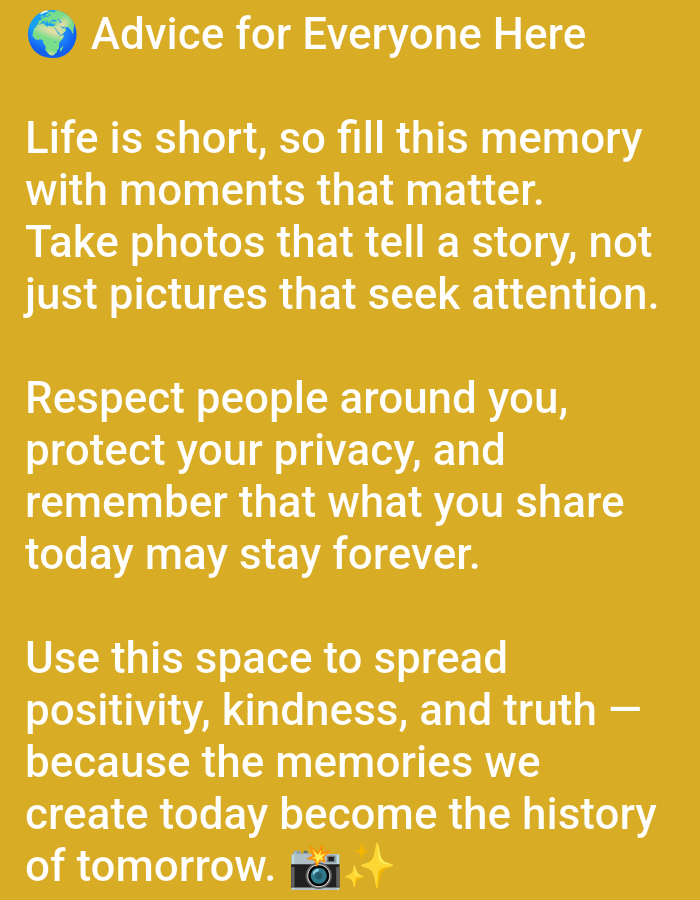 Memory