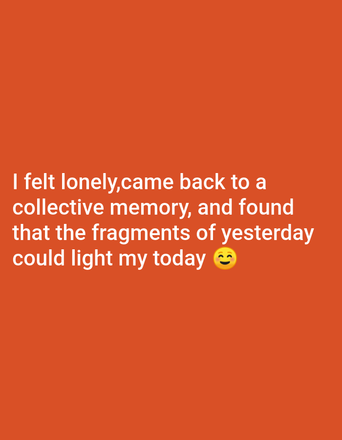 Memory