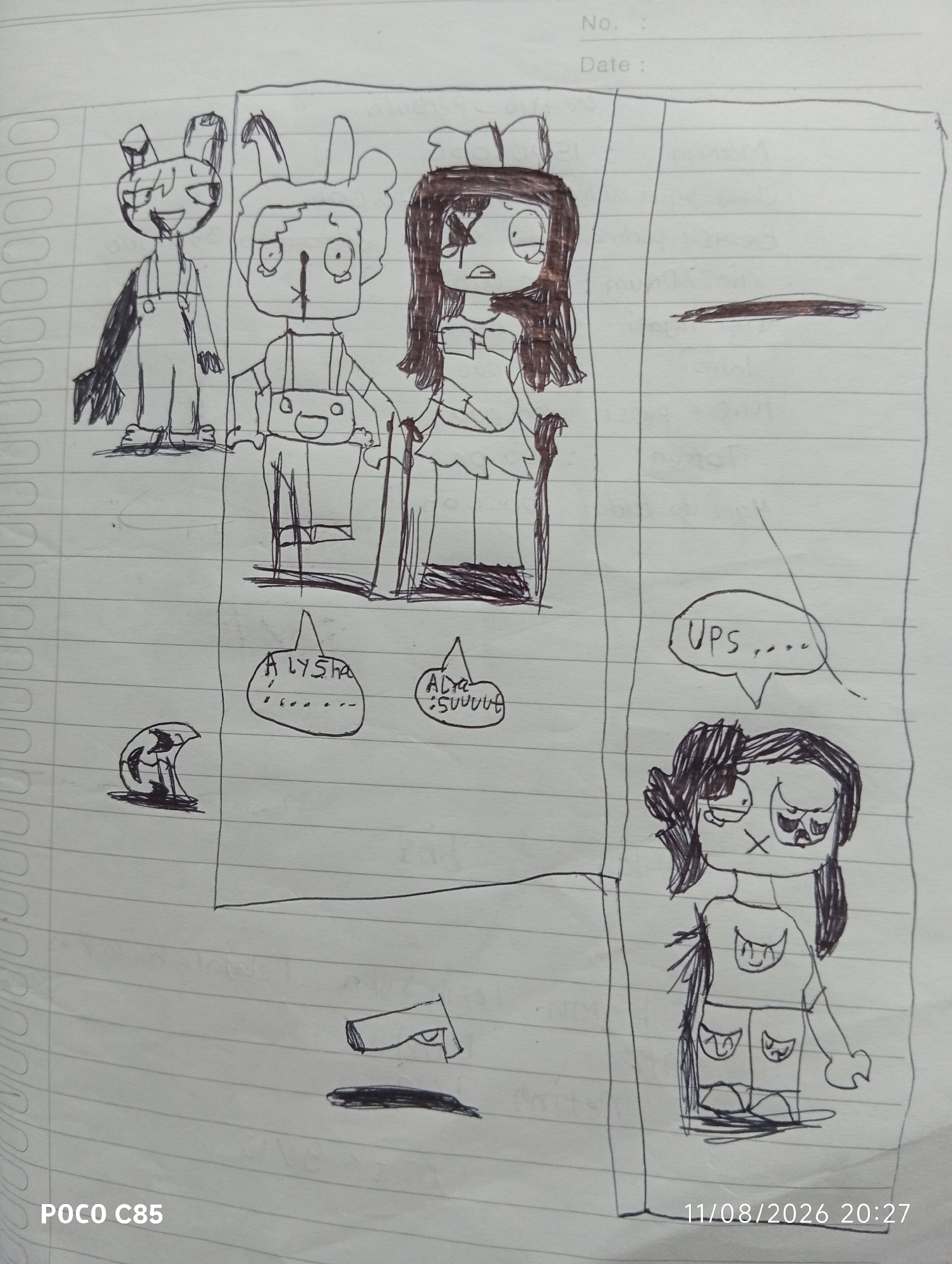 Memory
