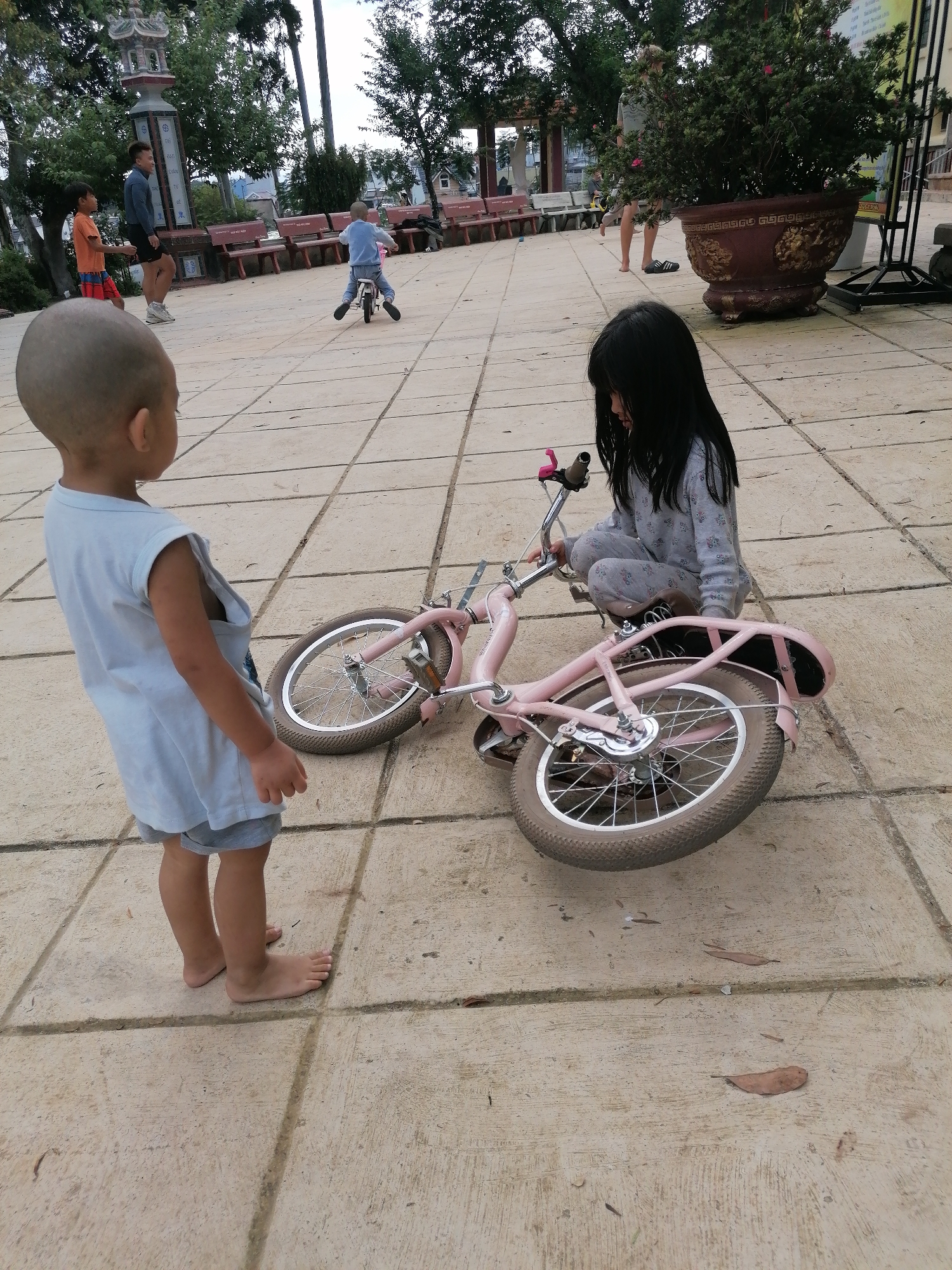 Memory