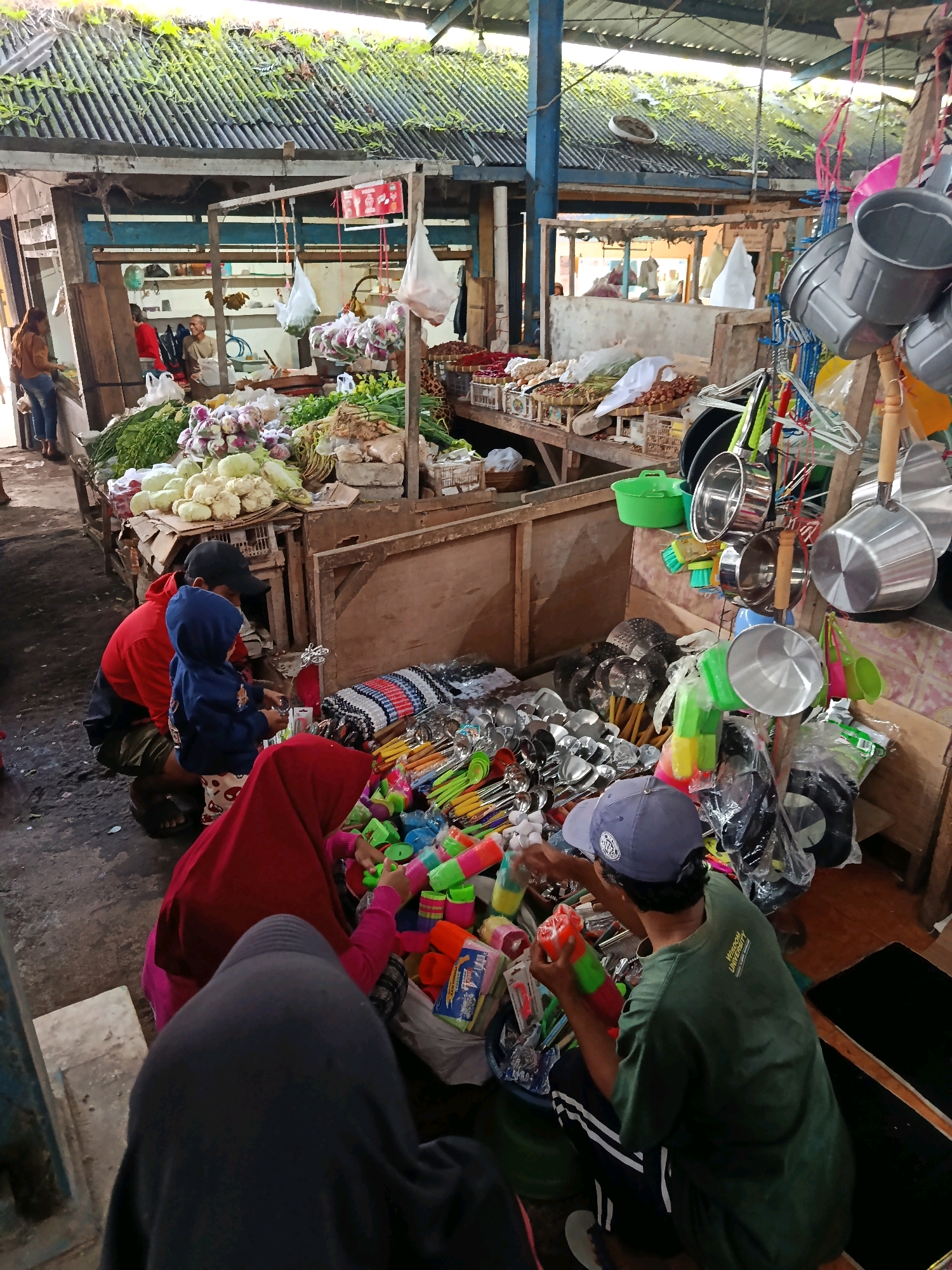 Memory