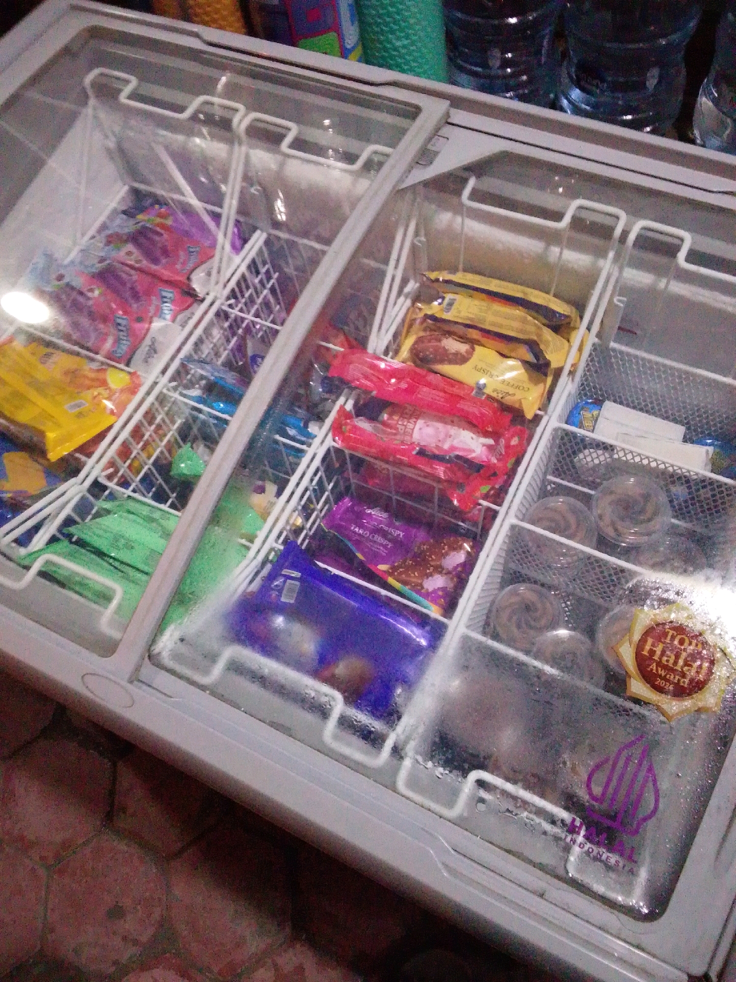 Memory