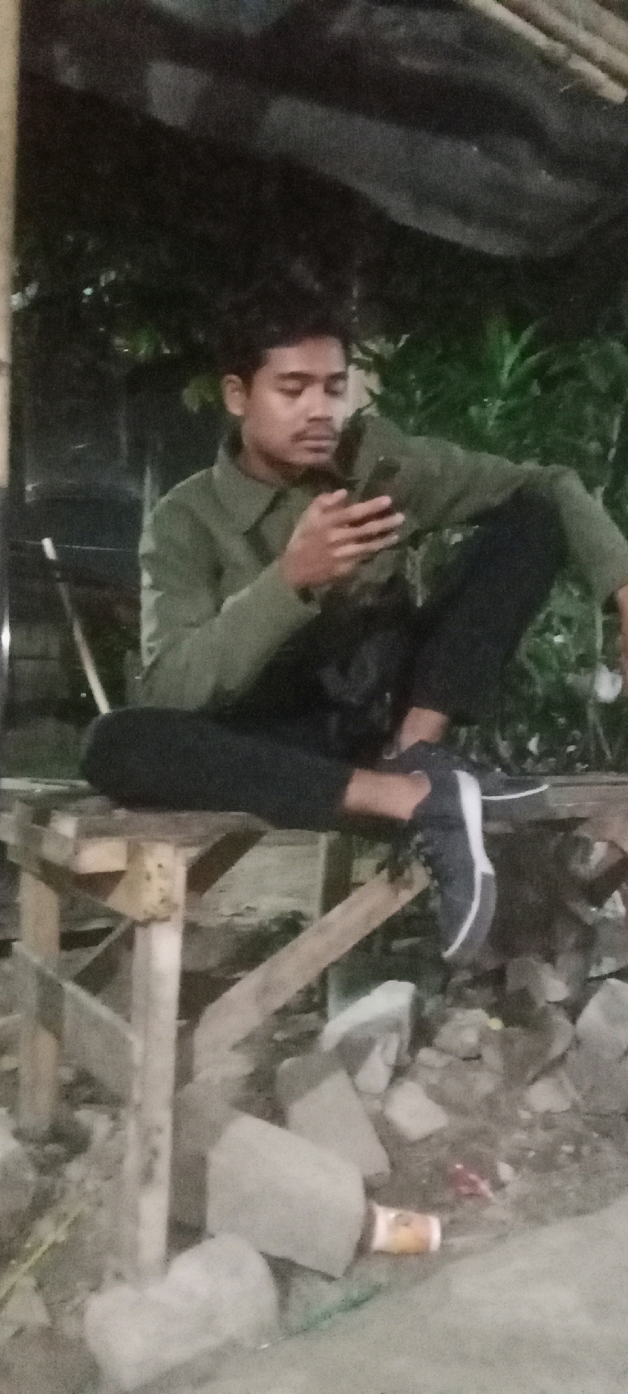 Memory