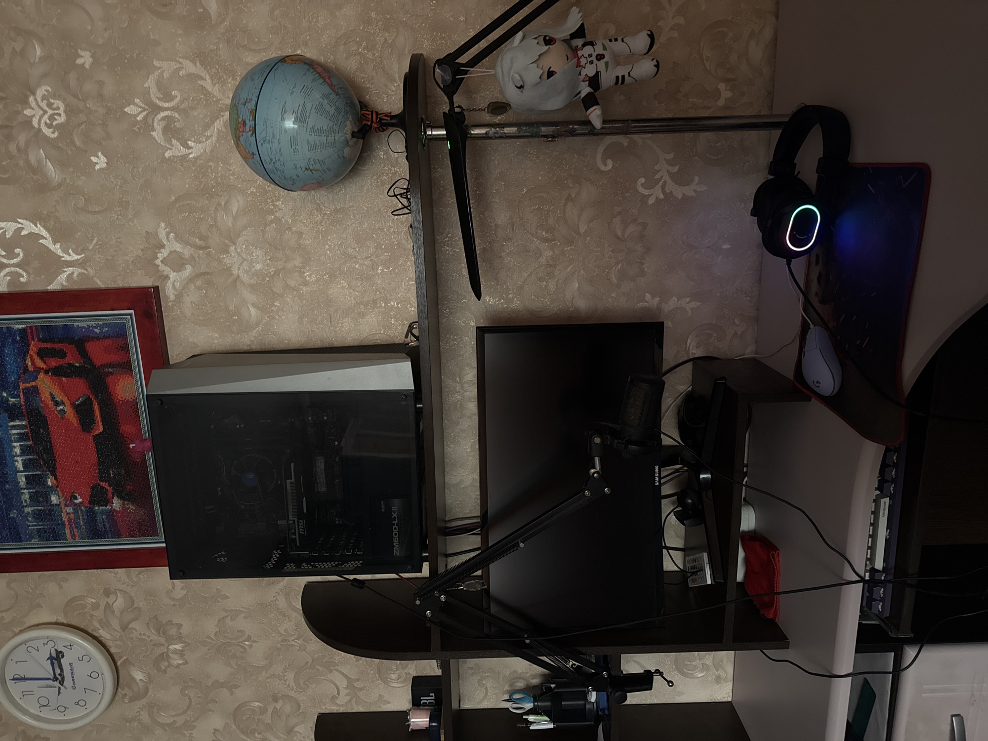 Memory