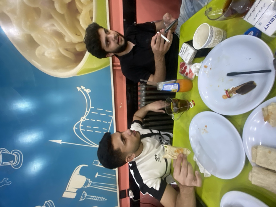 Memory