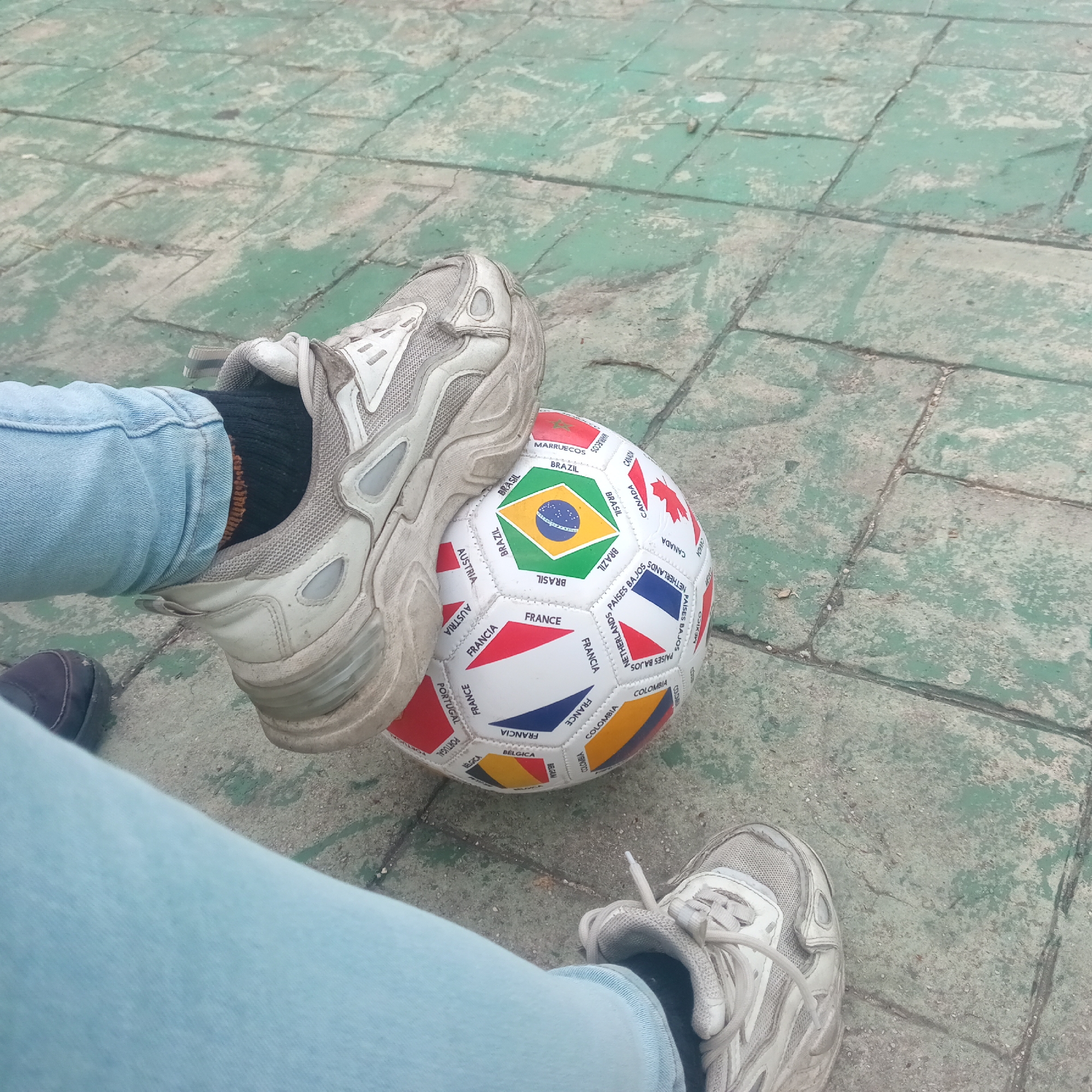 Memory