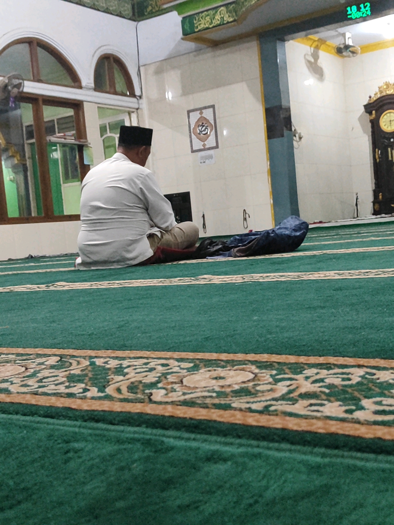 Memory