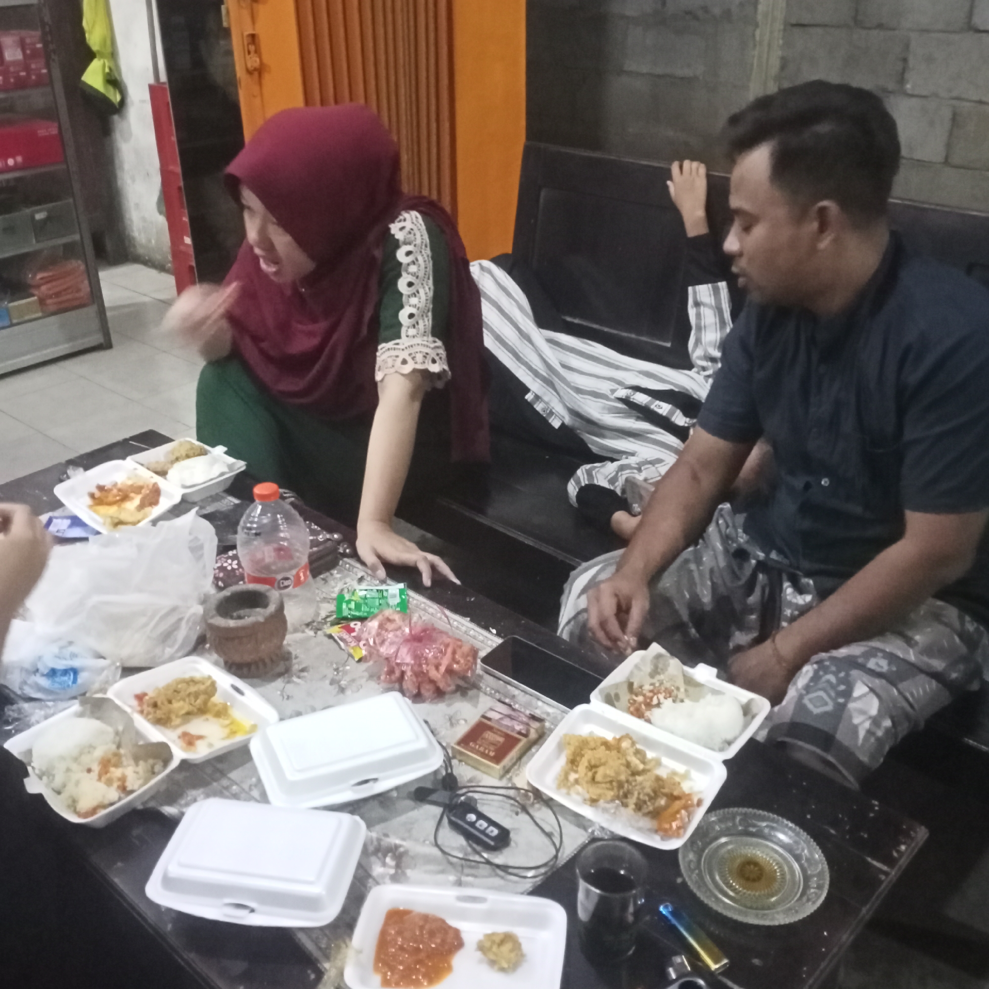Memory