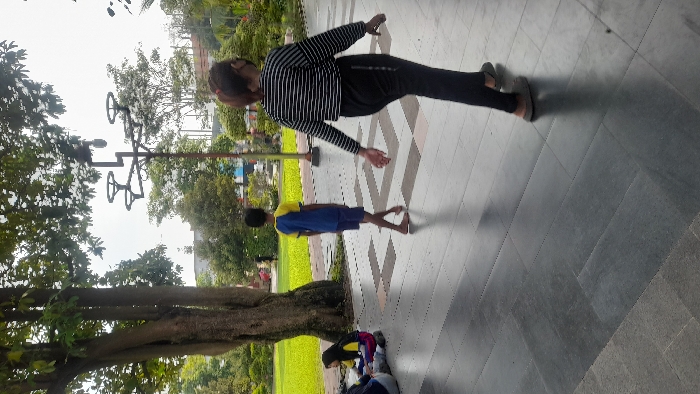 Memory