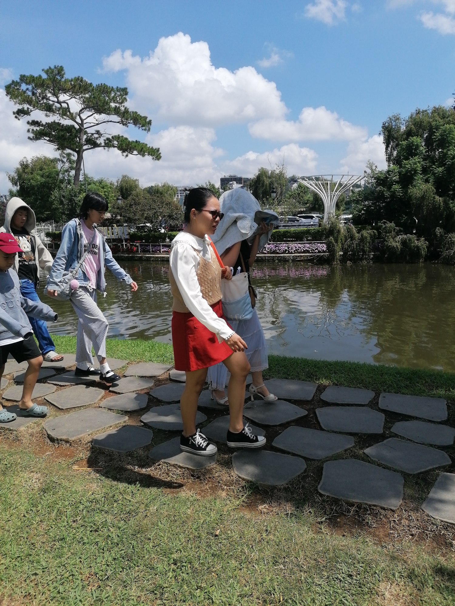 Memory