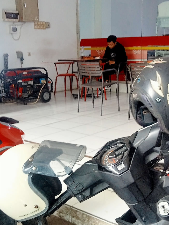 Memory