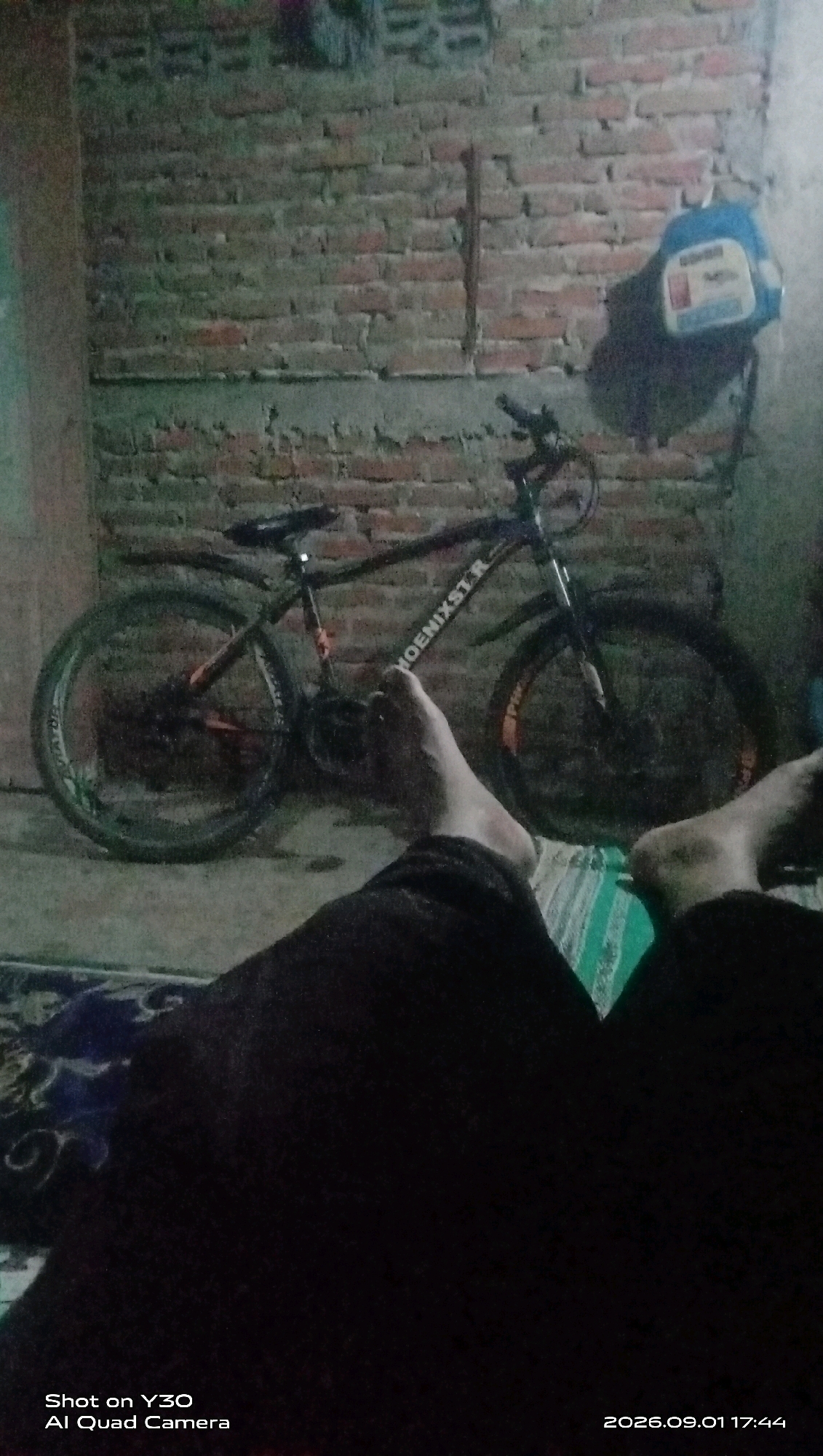 Memory