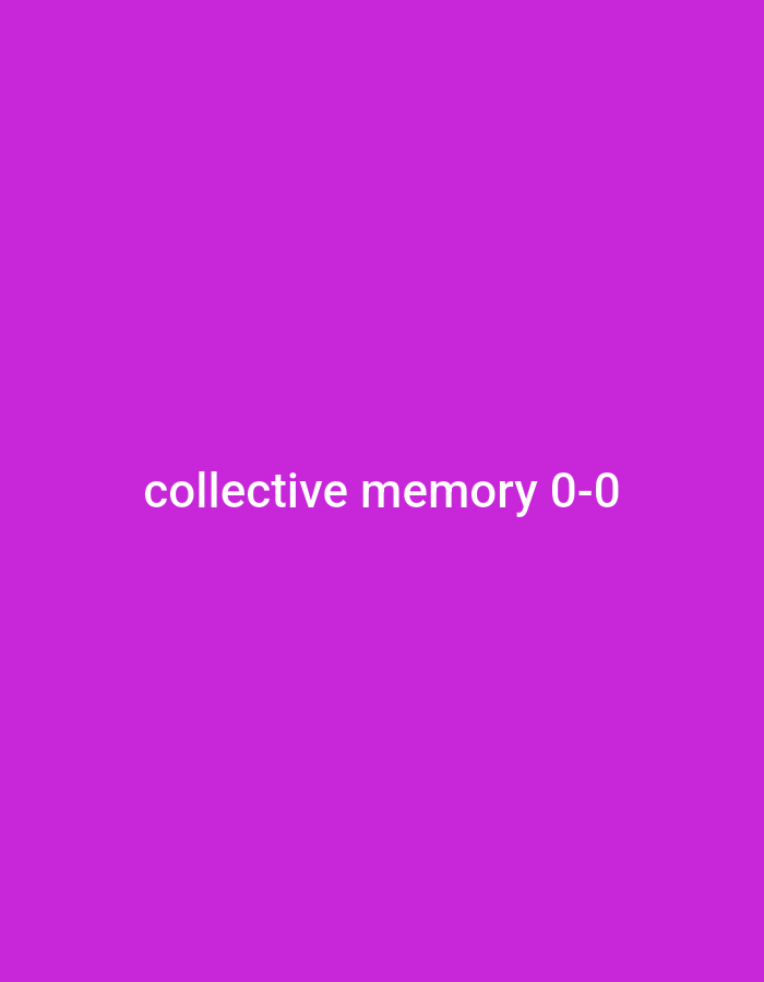 Memory
