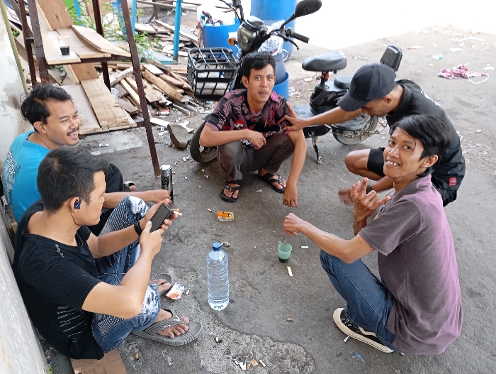 Memory