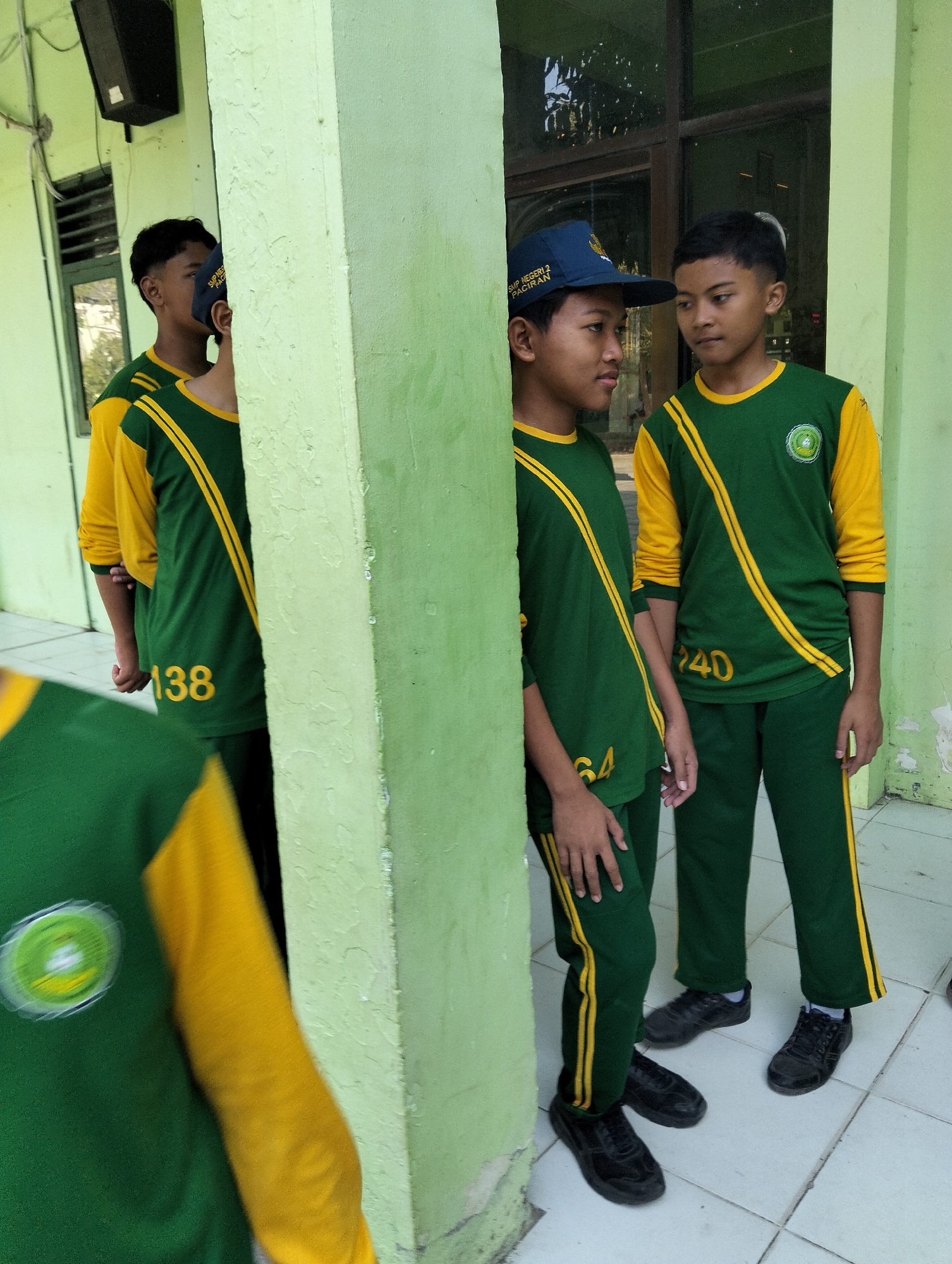 Memory
