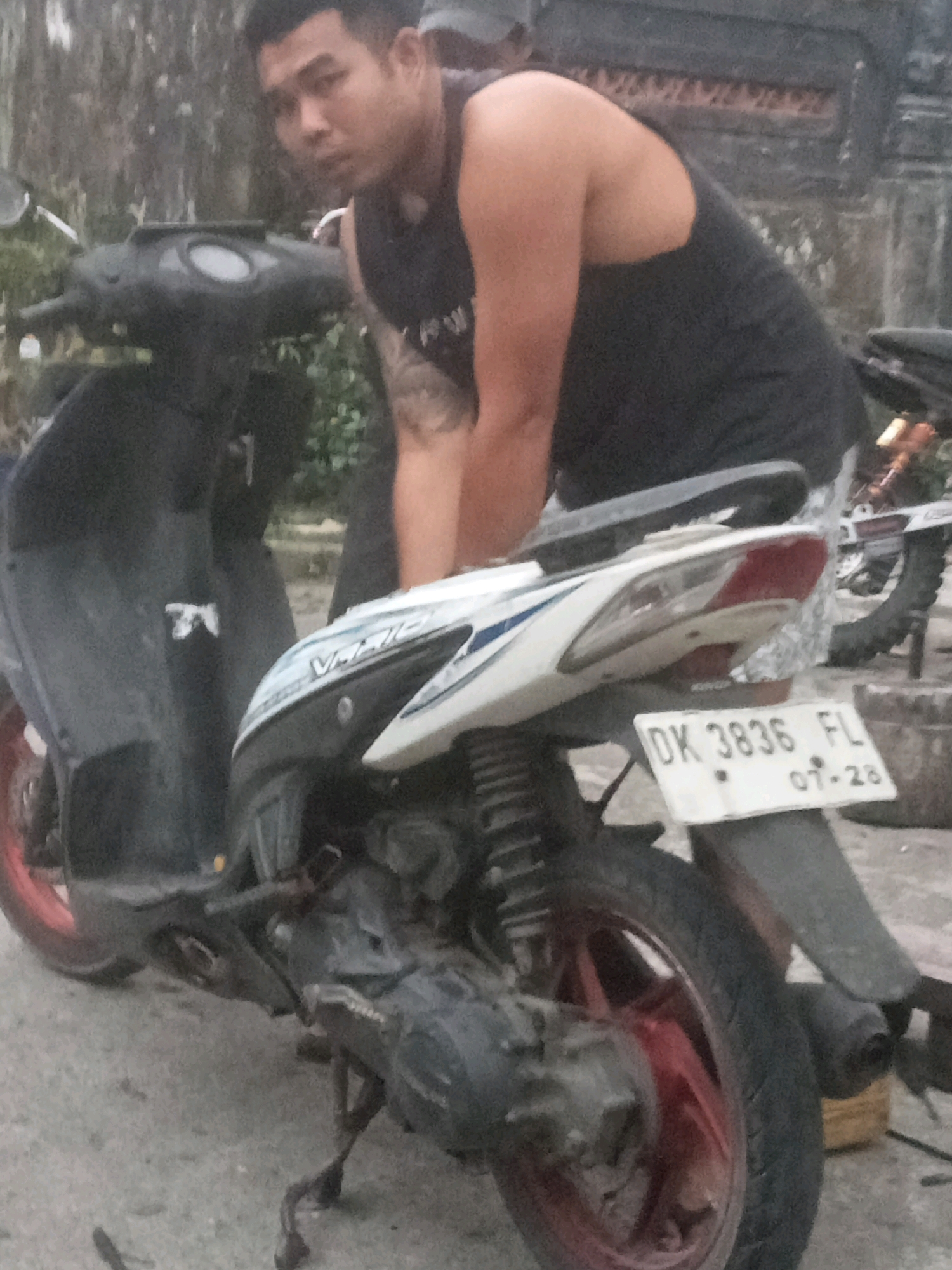Memory