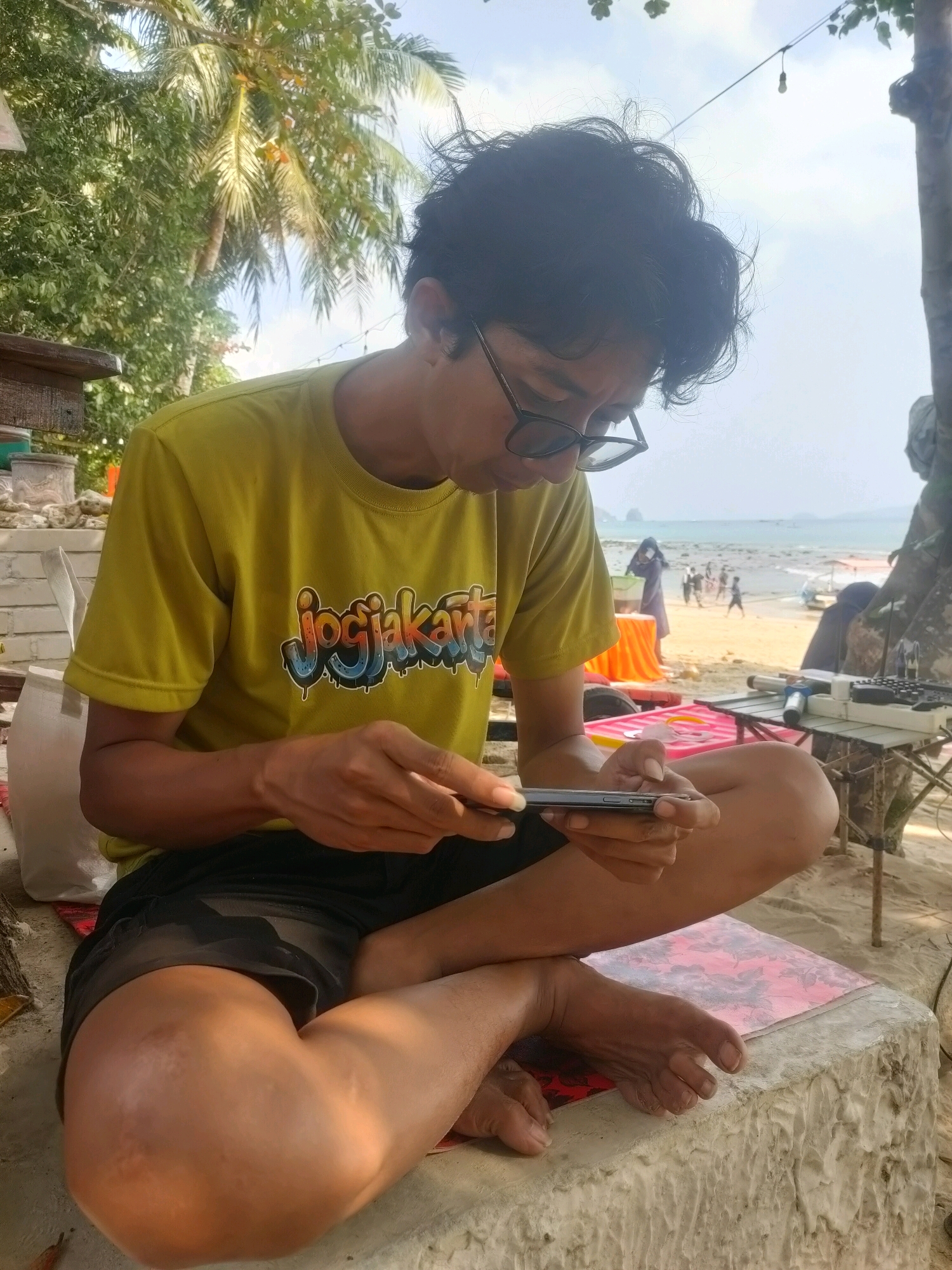 Memory