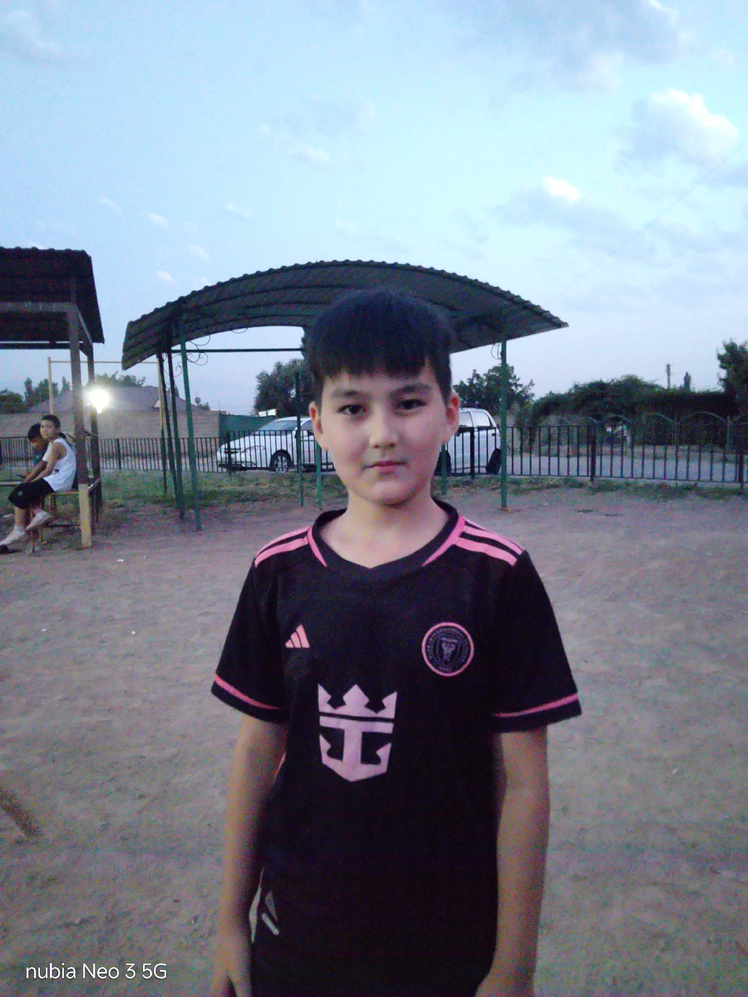 Memory
