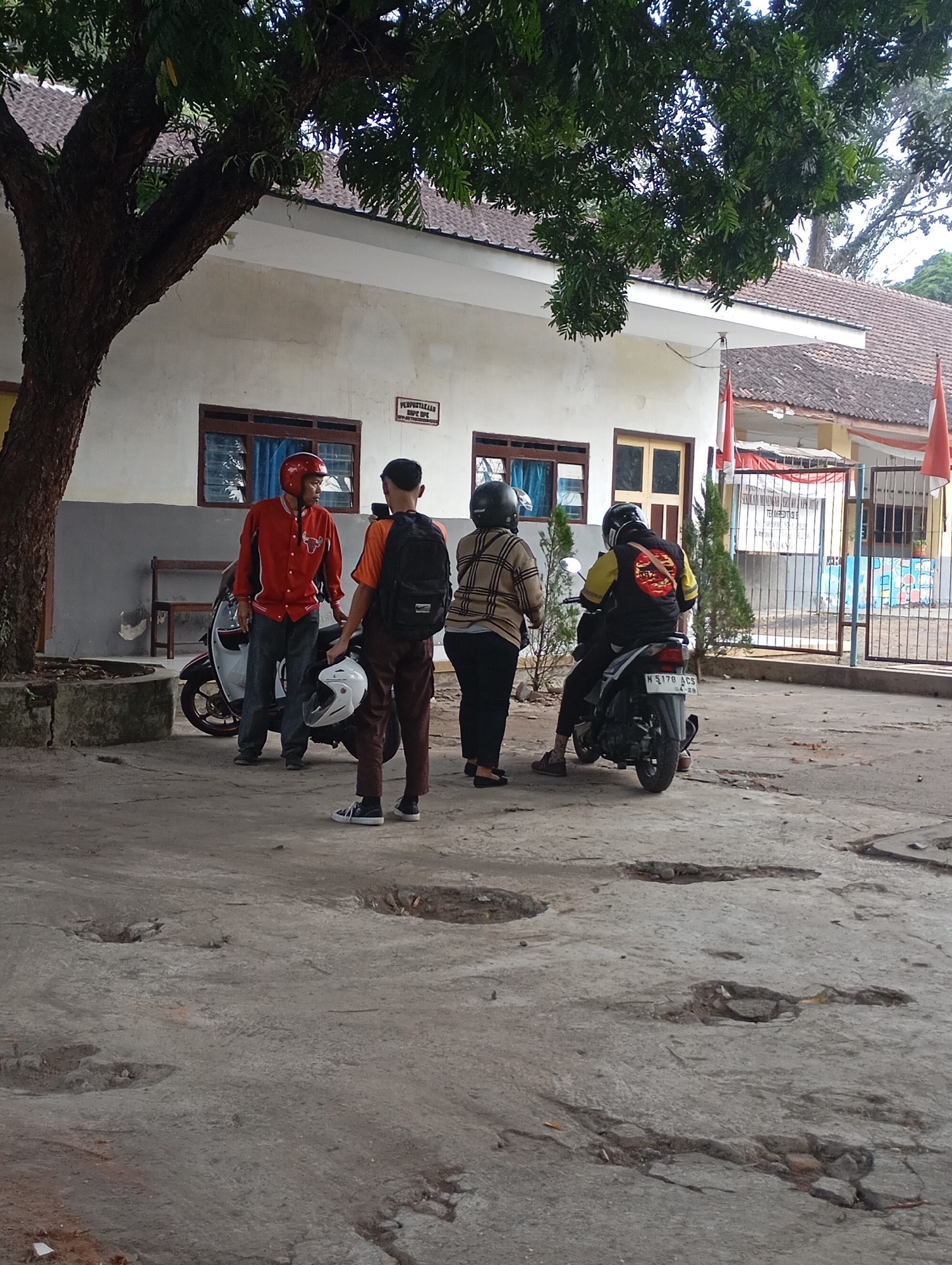 Memory