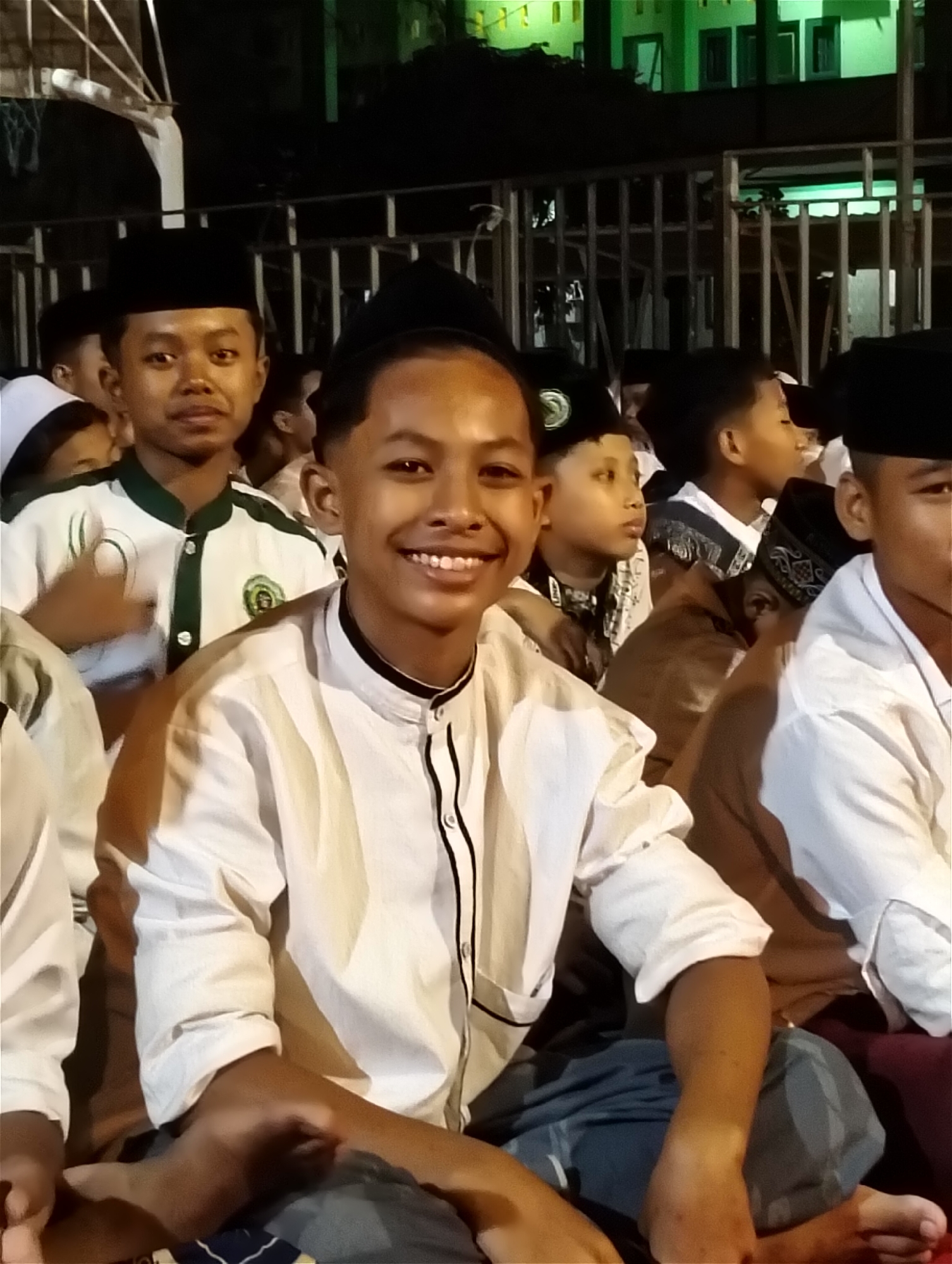 Memory