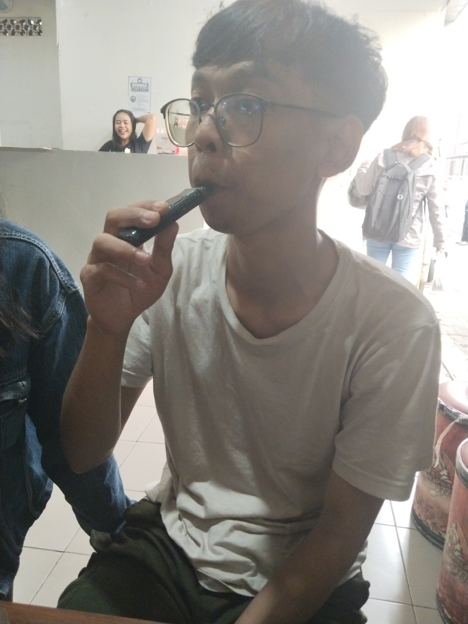 Memory