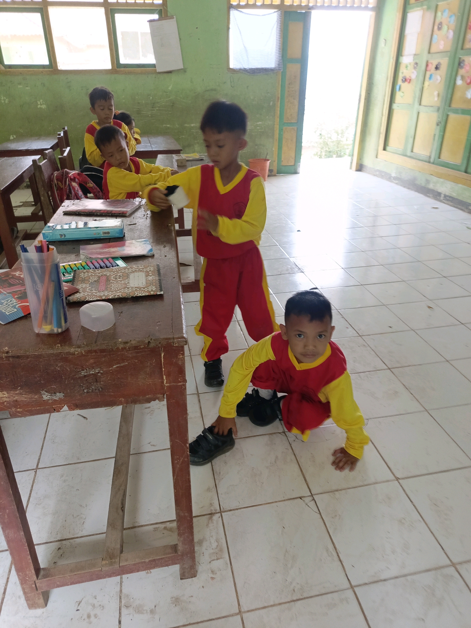 Memory