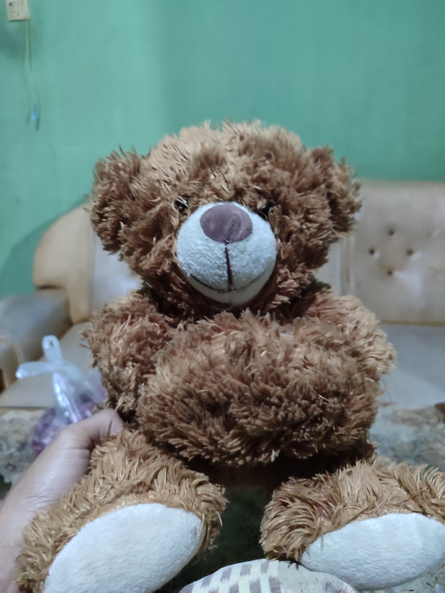 Memory