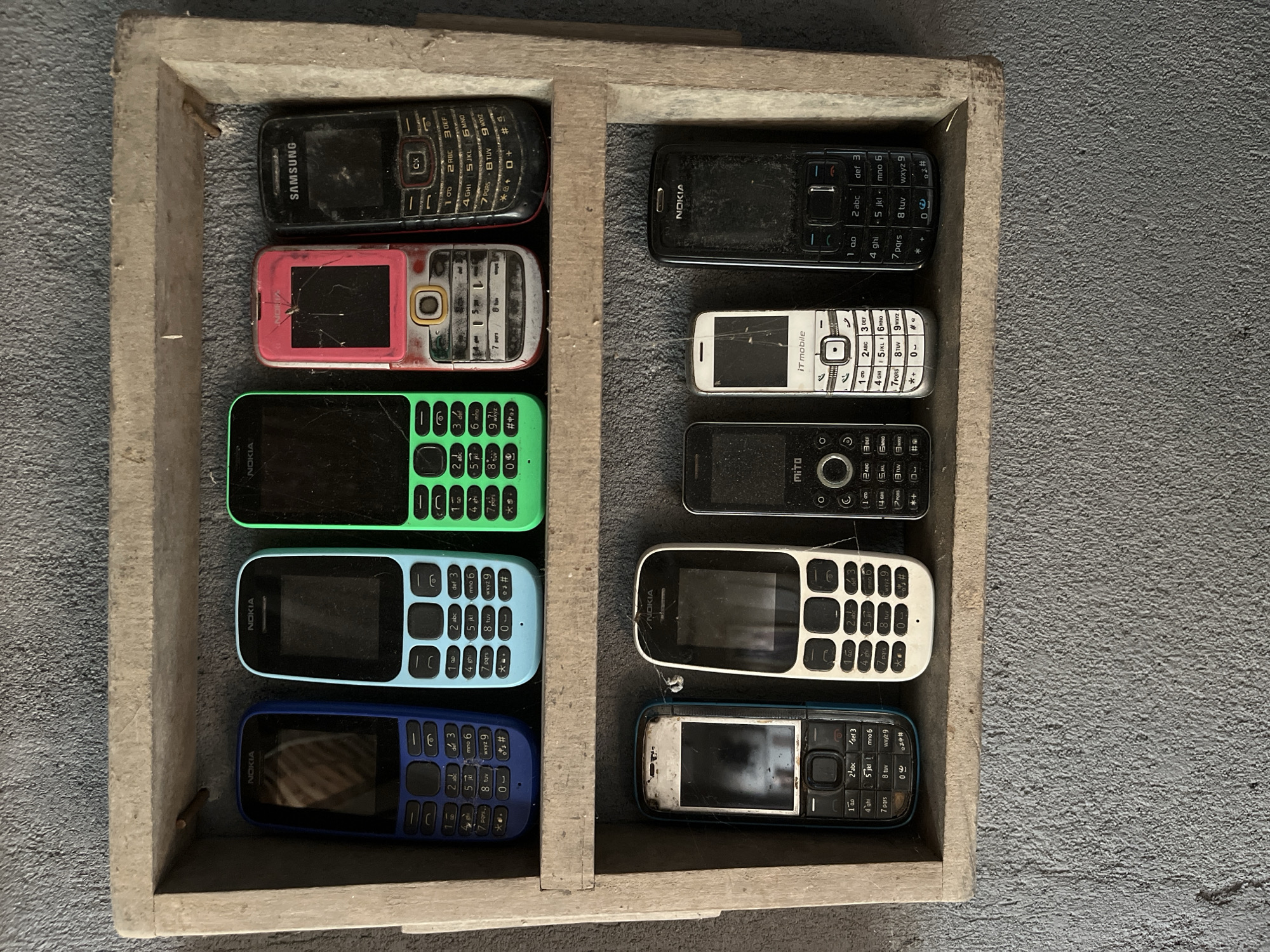 Memory