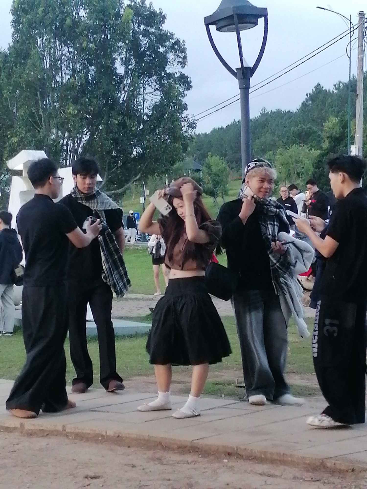 Memory