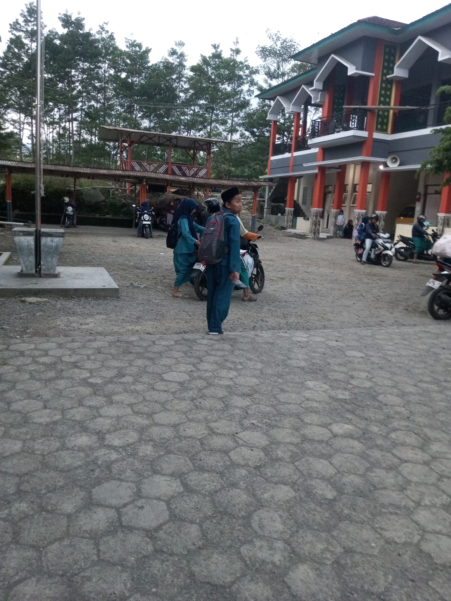 Memory