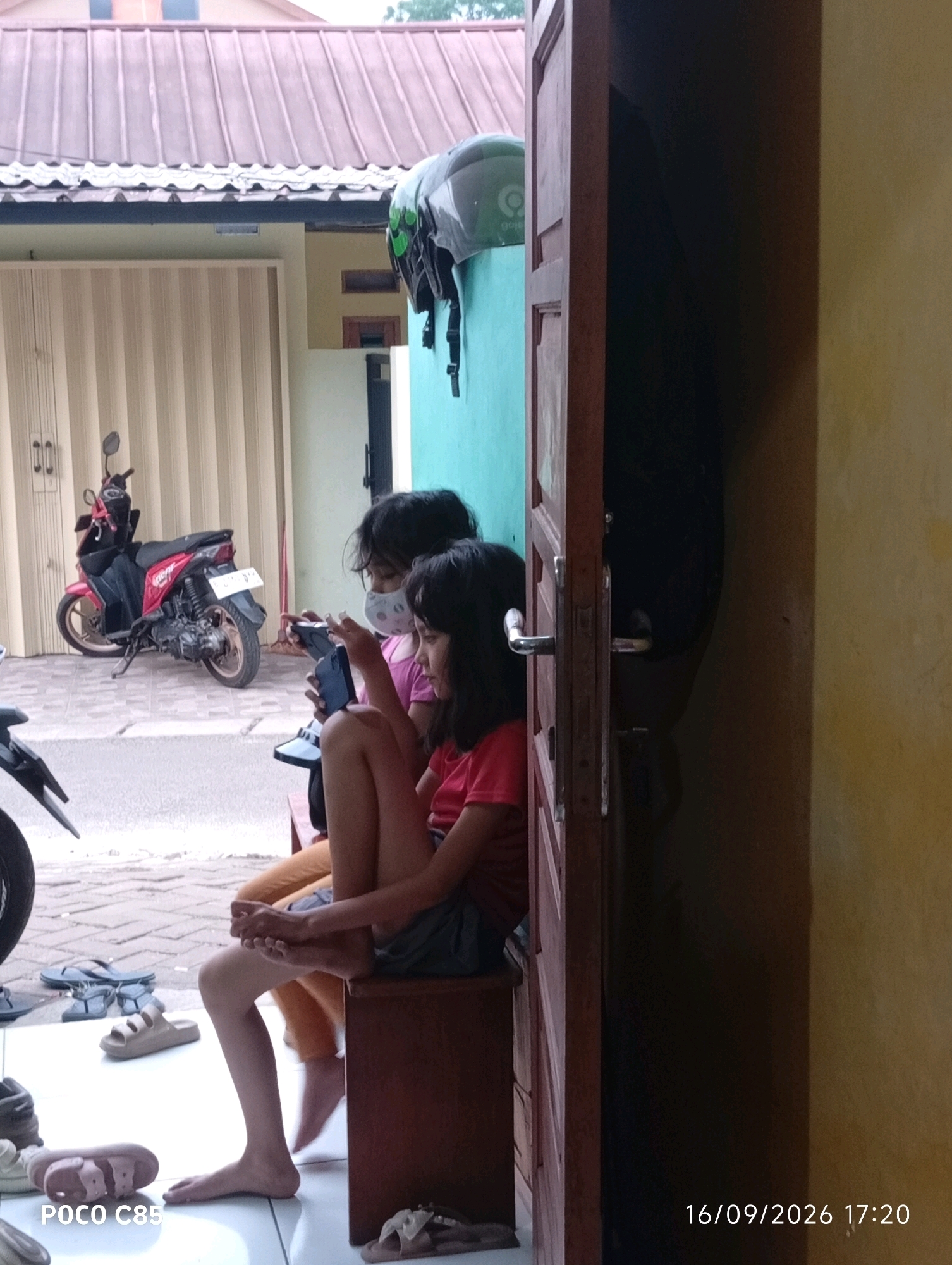 Memory