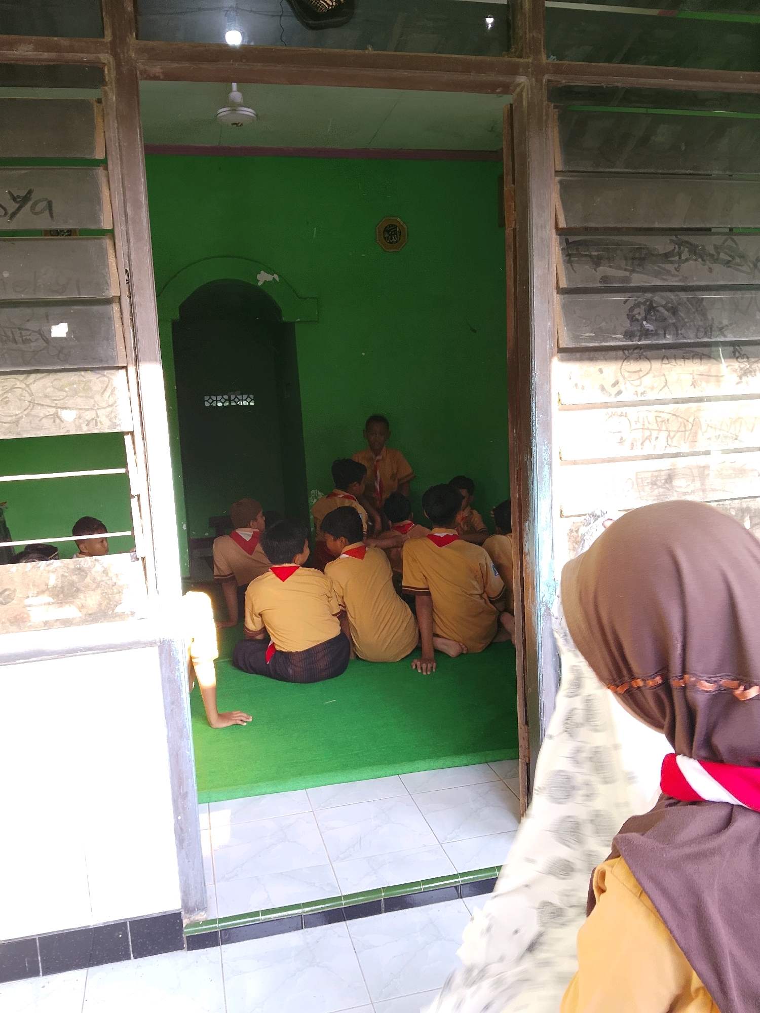 Memory