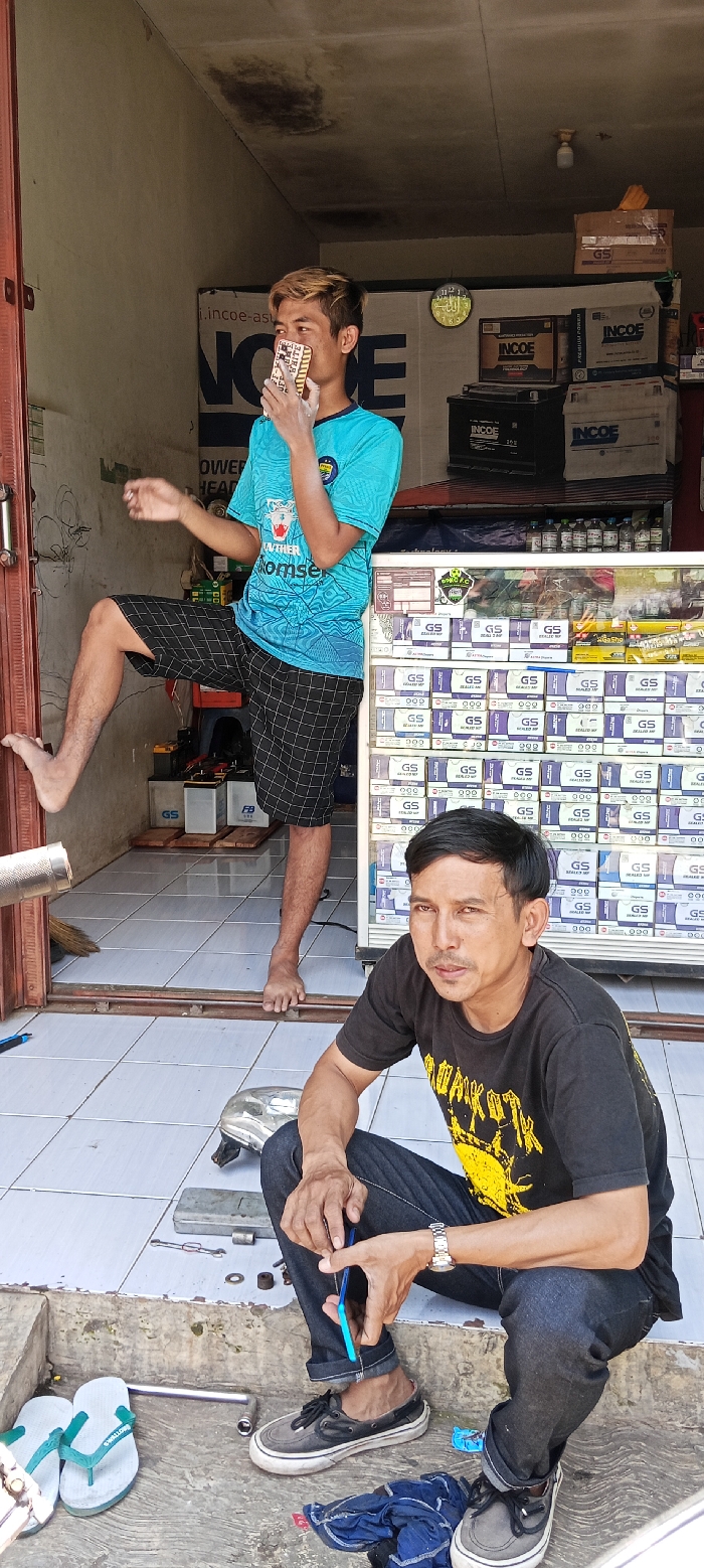 Memory