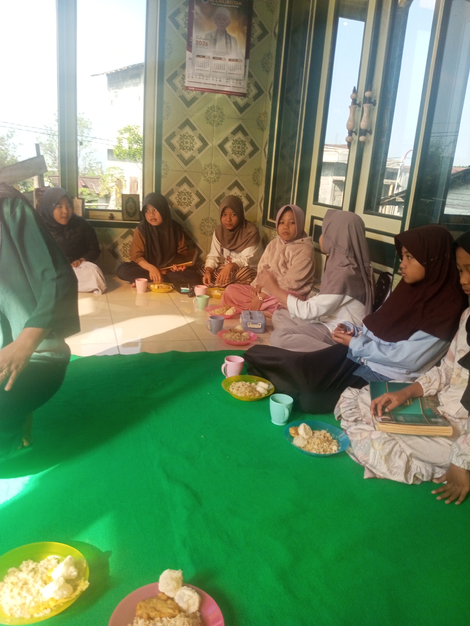 Memory