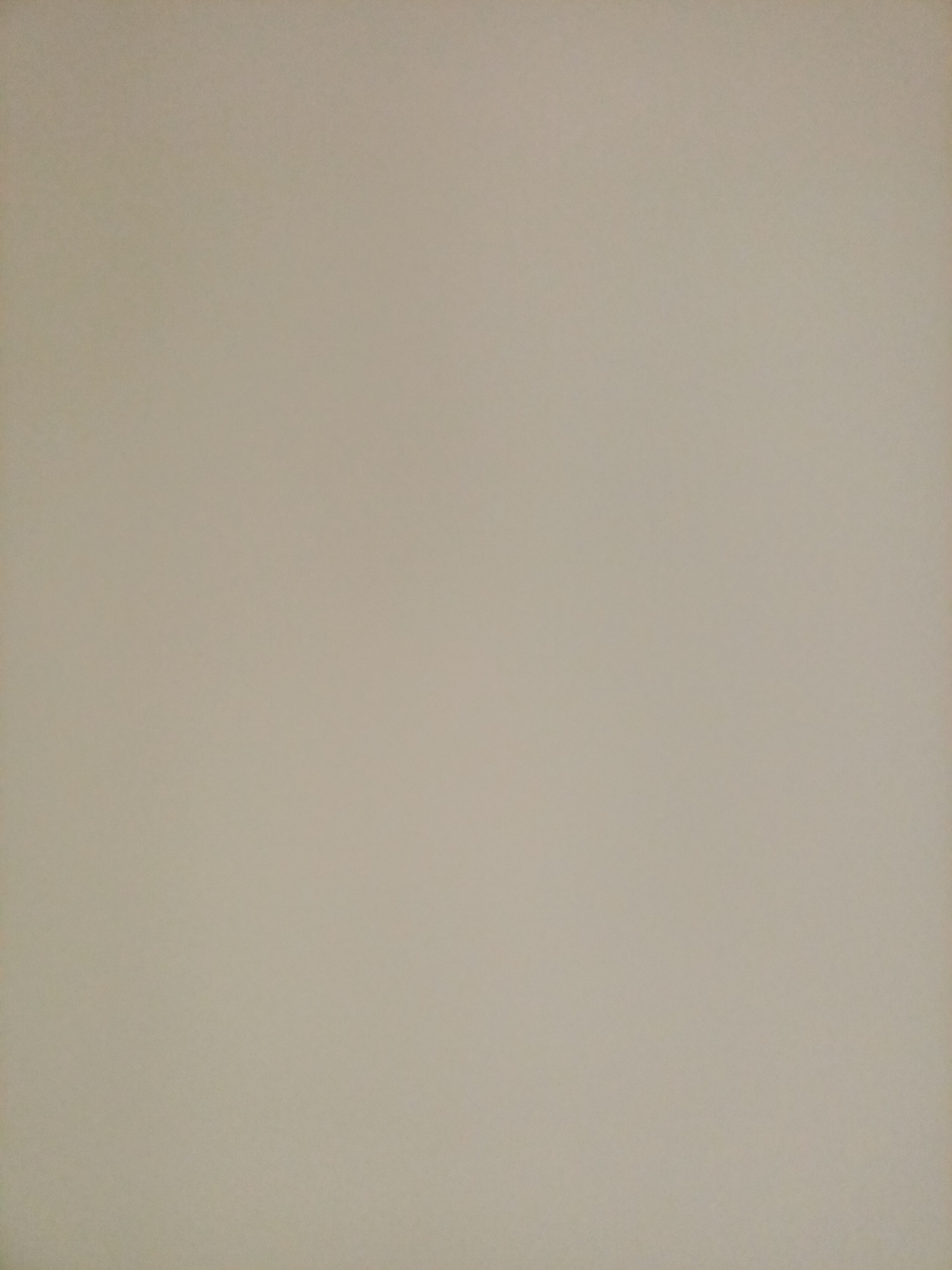 The image is a blank, featureless expanse of a light tan or beige color. There are no discernible objects, people, or environmental elements present. The lighting is uniform across the entire frame, with no shadows or highlights to indicate a specific location or depth. The texture appears slightly grainy, suggesting it might be a photograph of a surface like paper, fabric, or a painted wall. There is no indication of it being in Rostov-on-Don, Russia, or any other specific location.