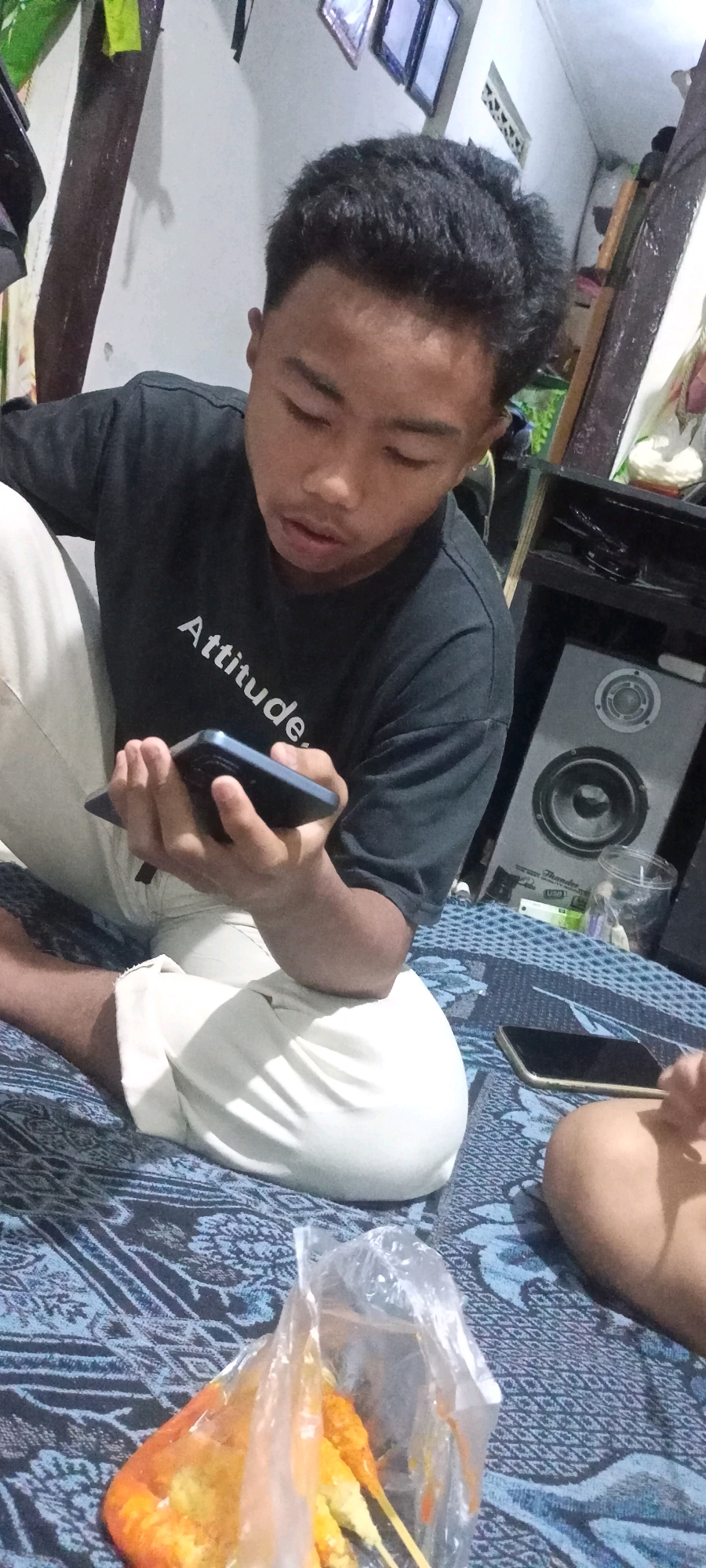 Memory