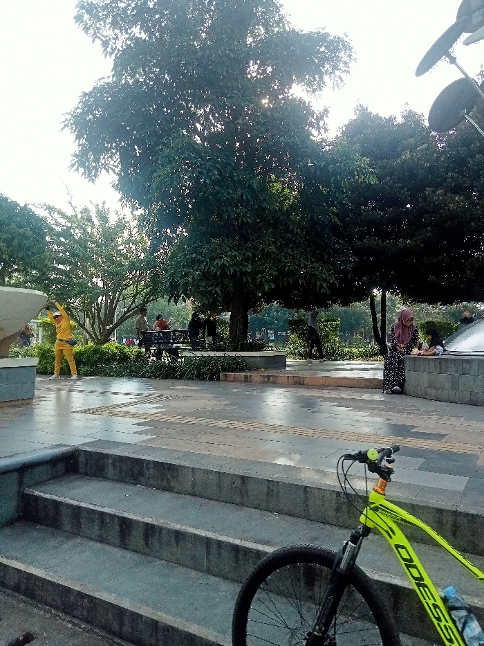 Memory
