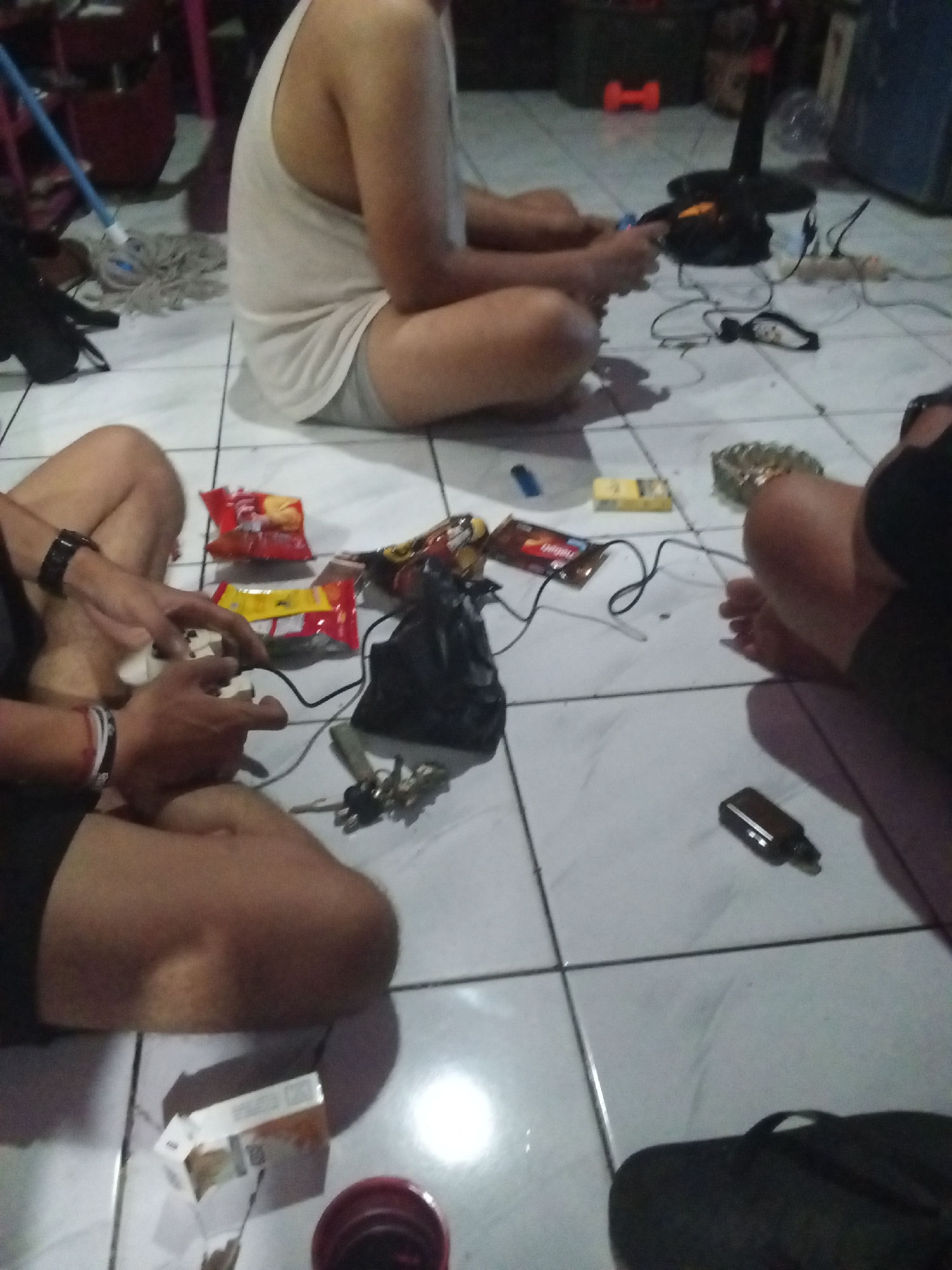 Memory