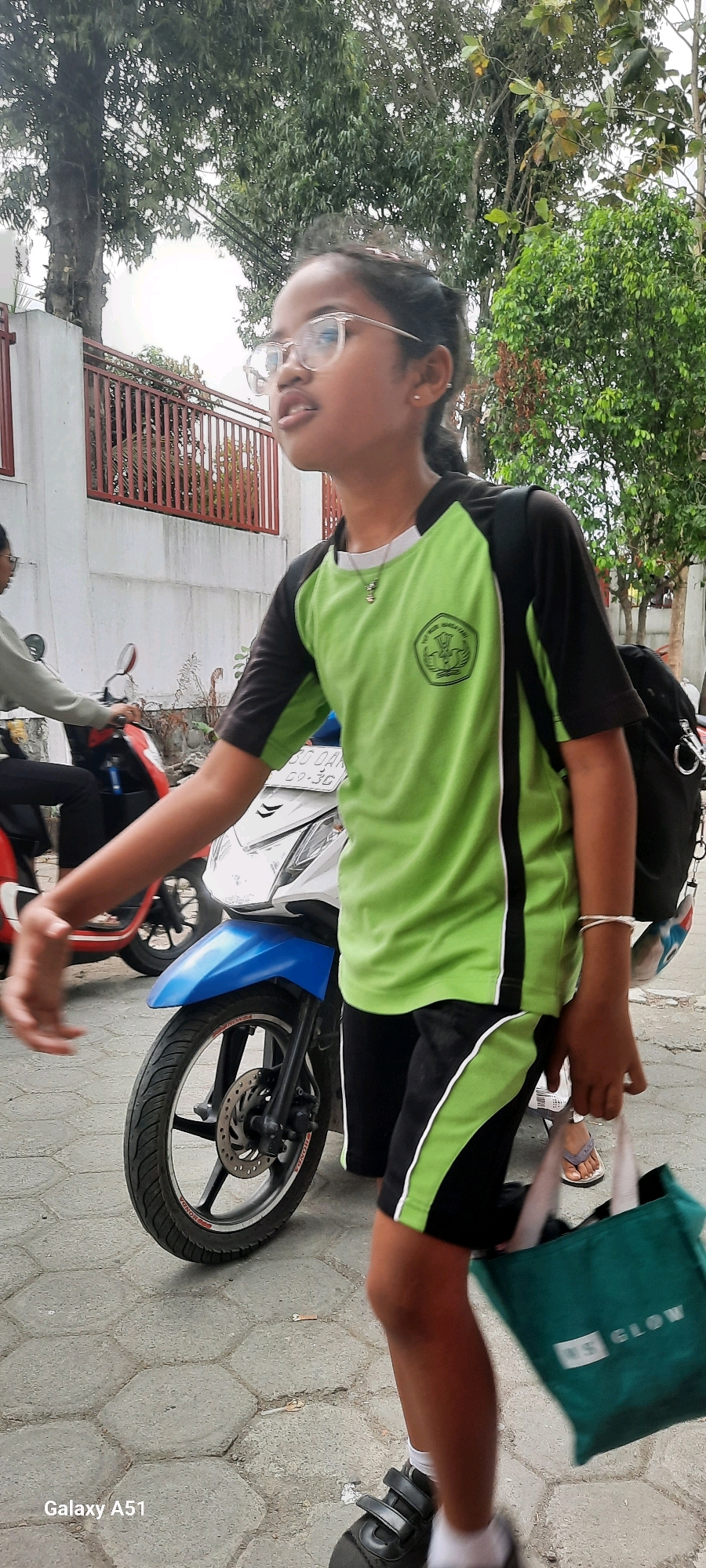 Memory