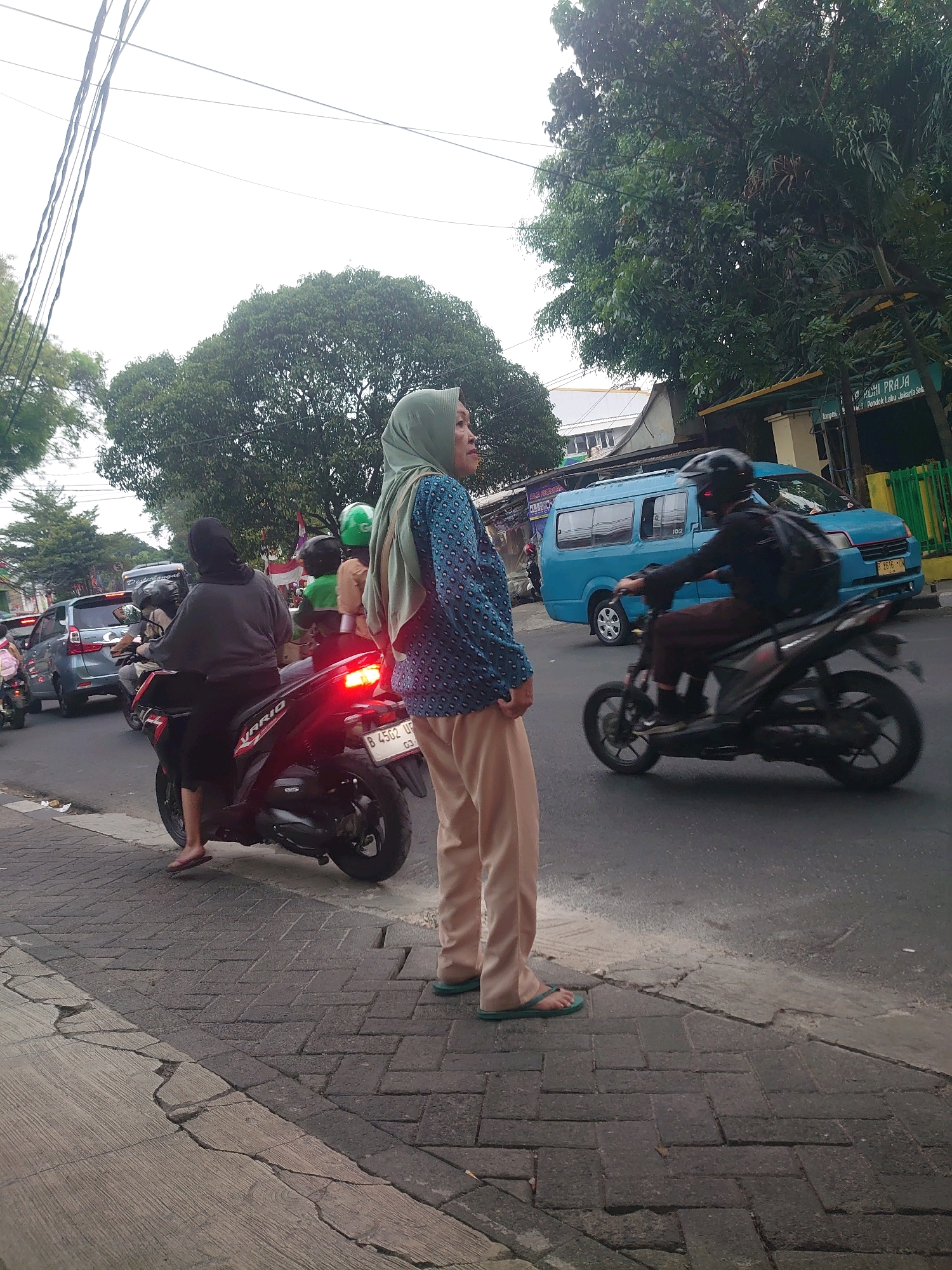 Memory