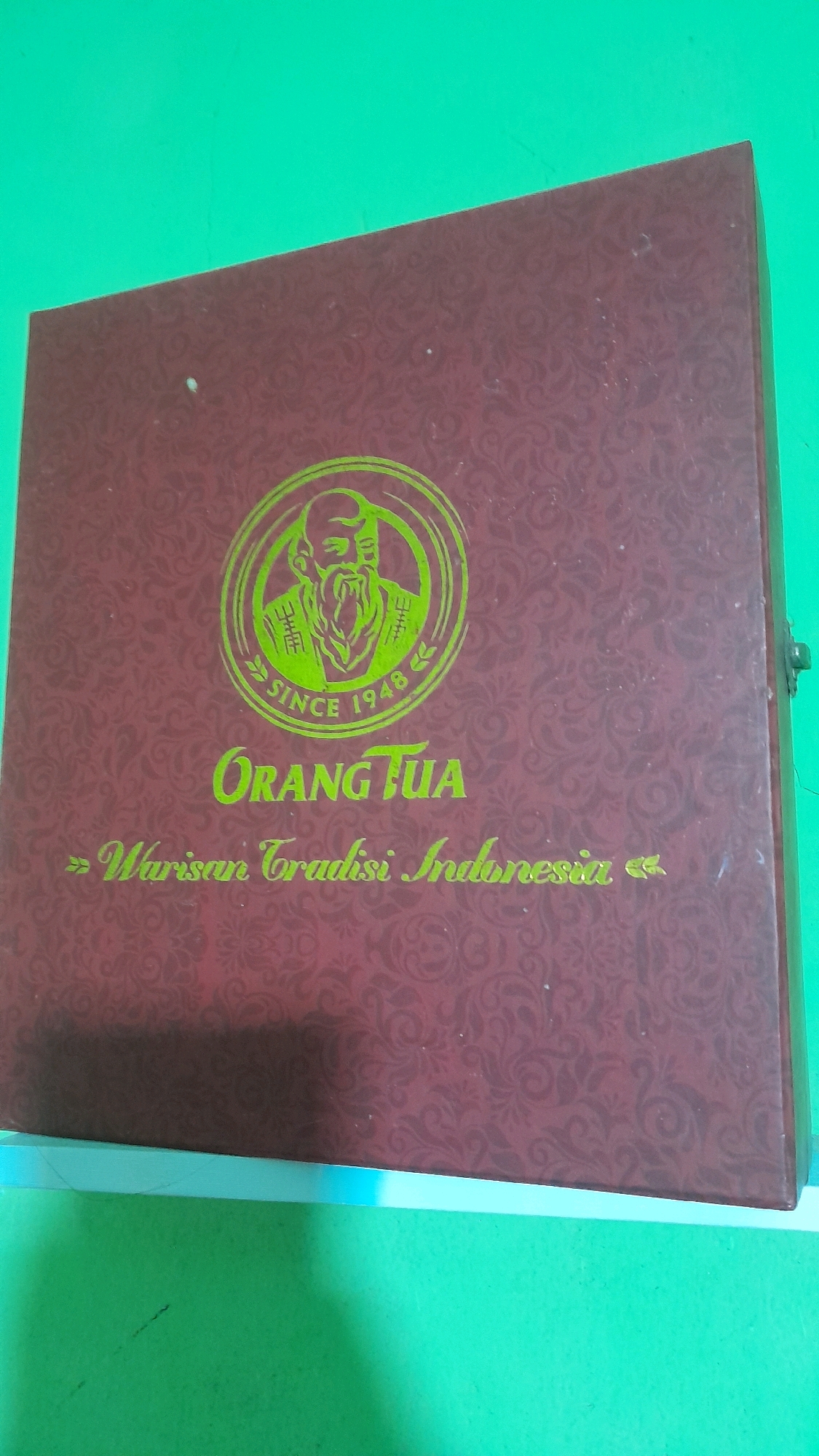 Memory