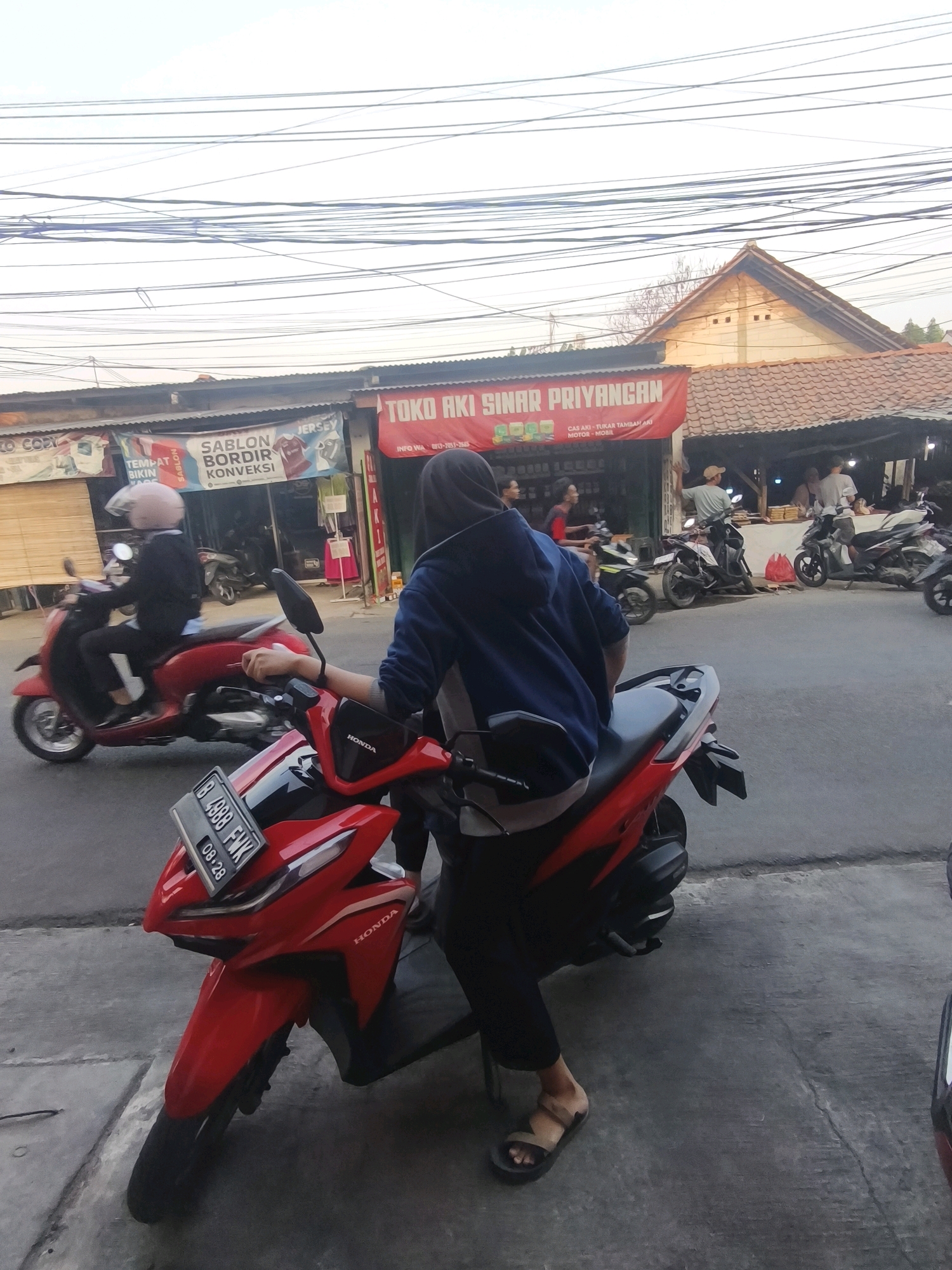 Memory