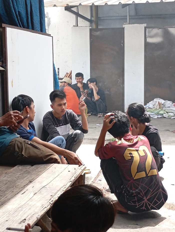Memory