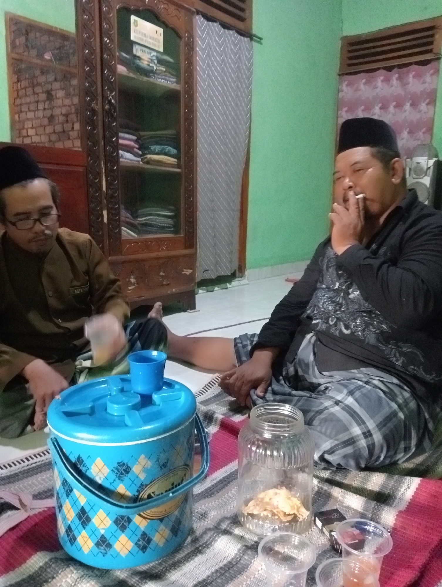 Memory