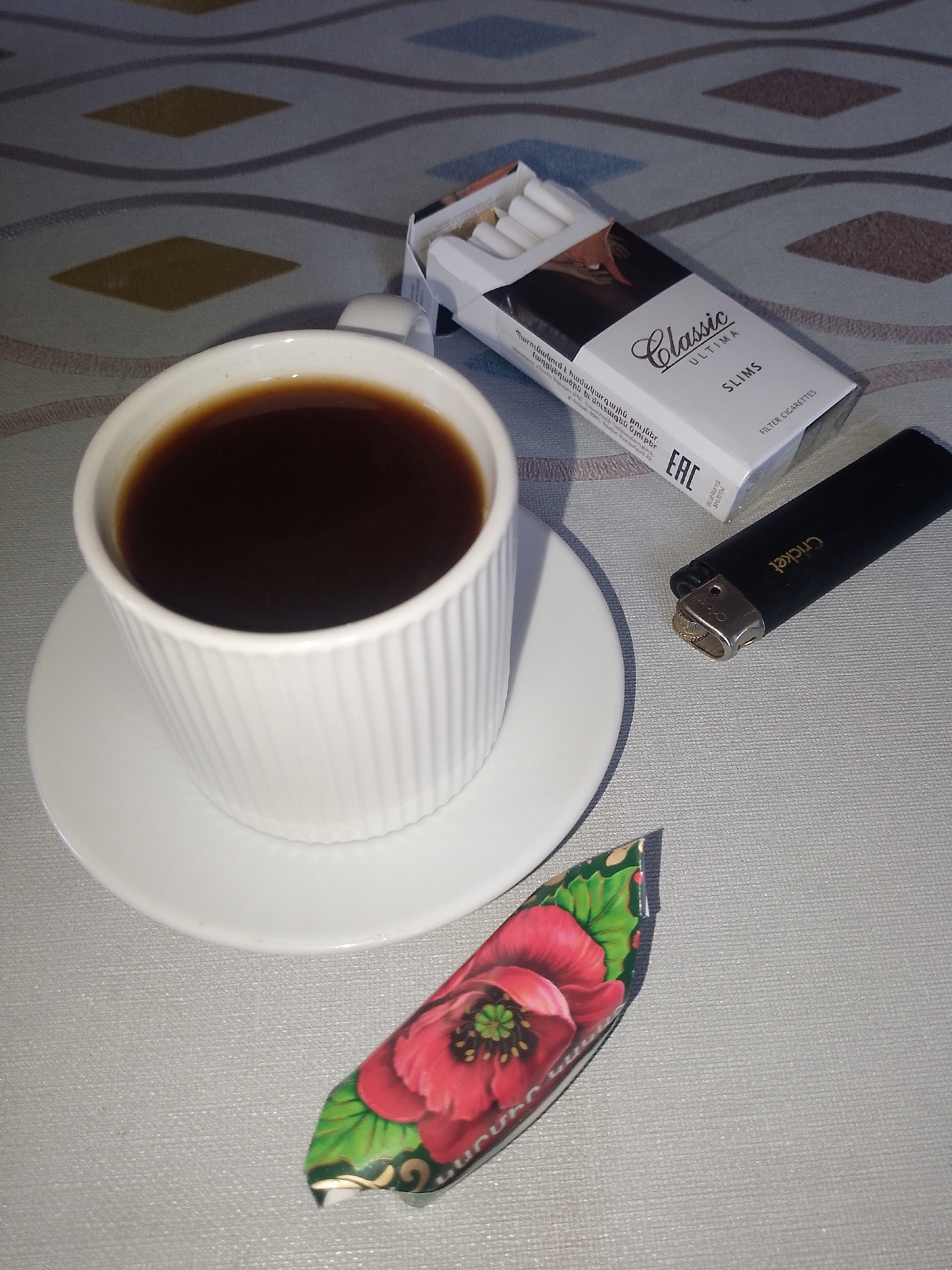 Memory