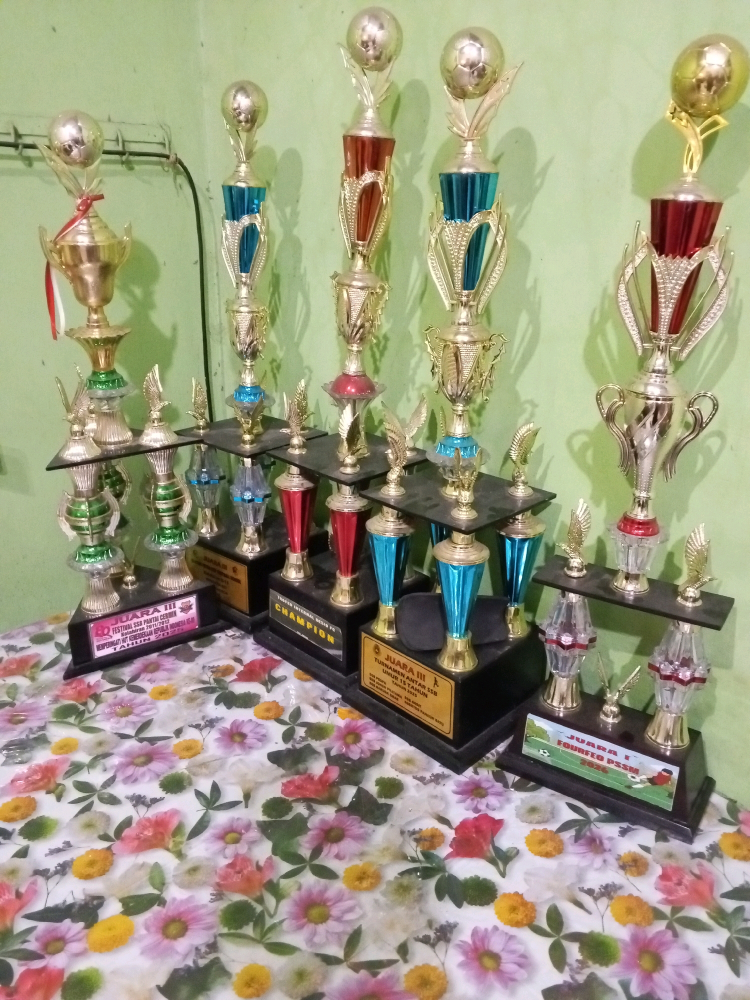 Memory