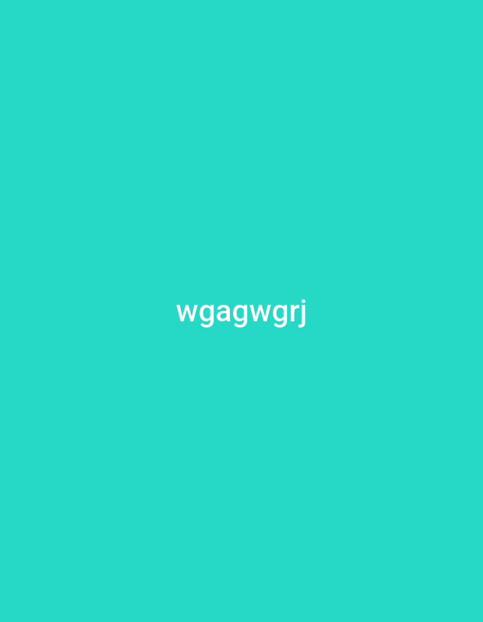 The image is a solid turquoise background with the text "wgagwgrj" in white located near the center. There is no discernible location in Yerevan, Armenia or any other city, people, subjects, objects, actions, interactions, or environment.